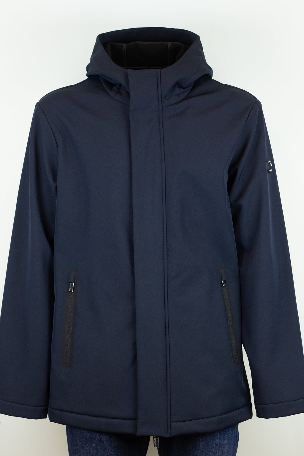 Giubbino Markup Lungo MK9940016