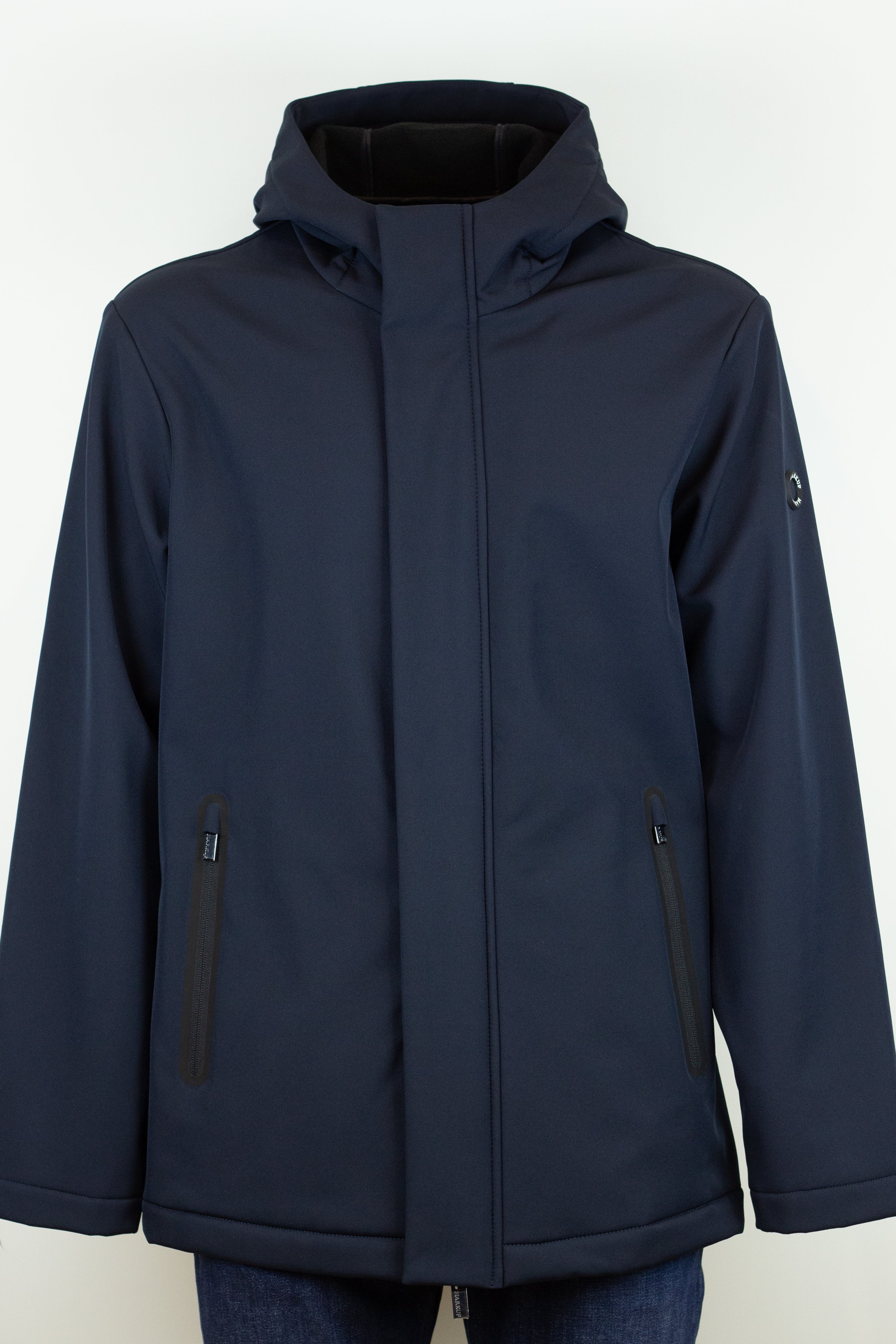 Giubbino Markup Lungo MK9940016