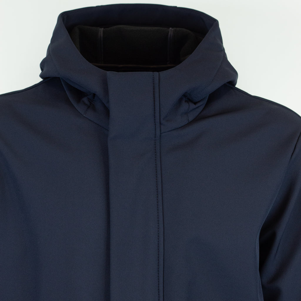 Giubbino Markup Lungo MK9940016