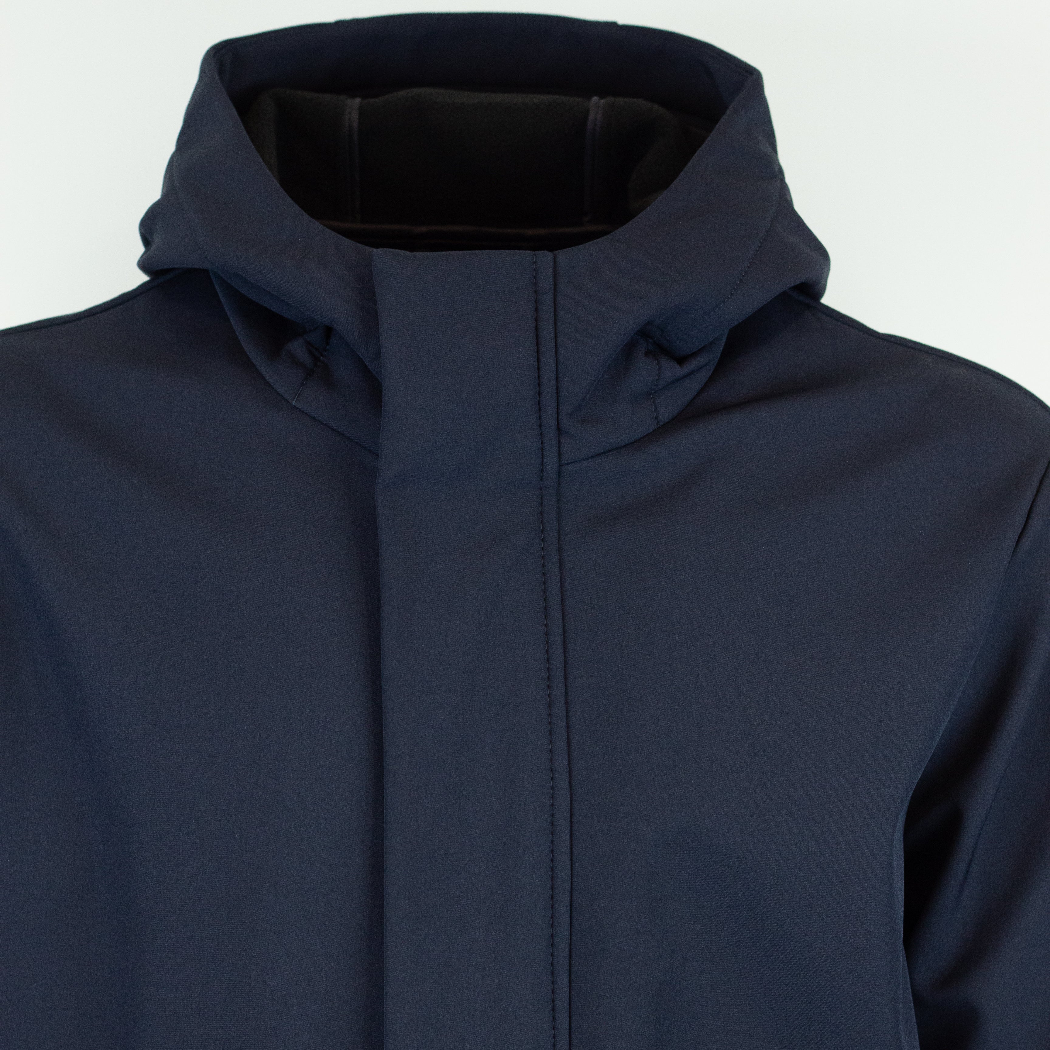 Giubbino Markup Lungo MK9940016