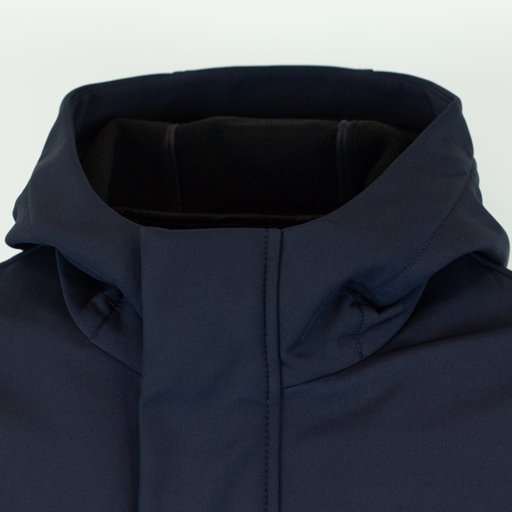 Giubbino Markup Lungo MK9940016