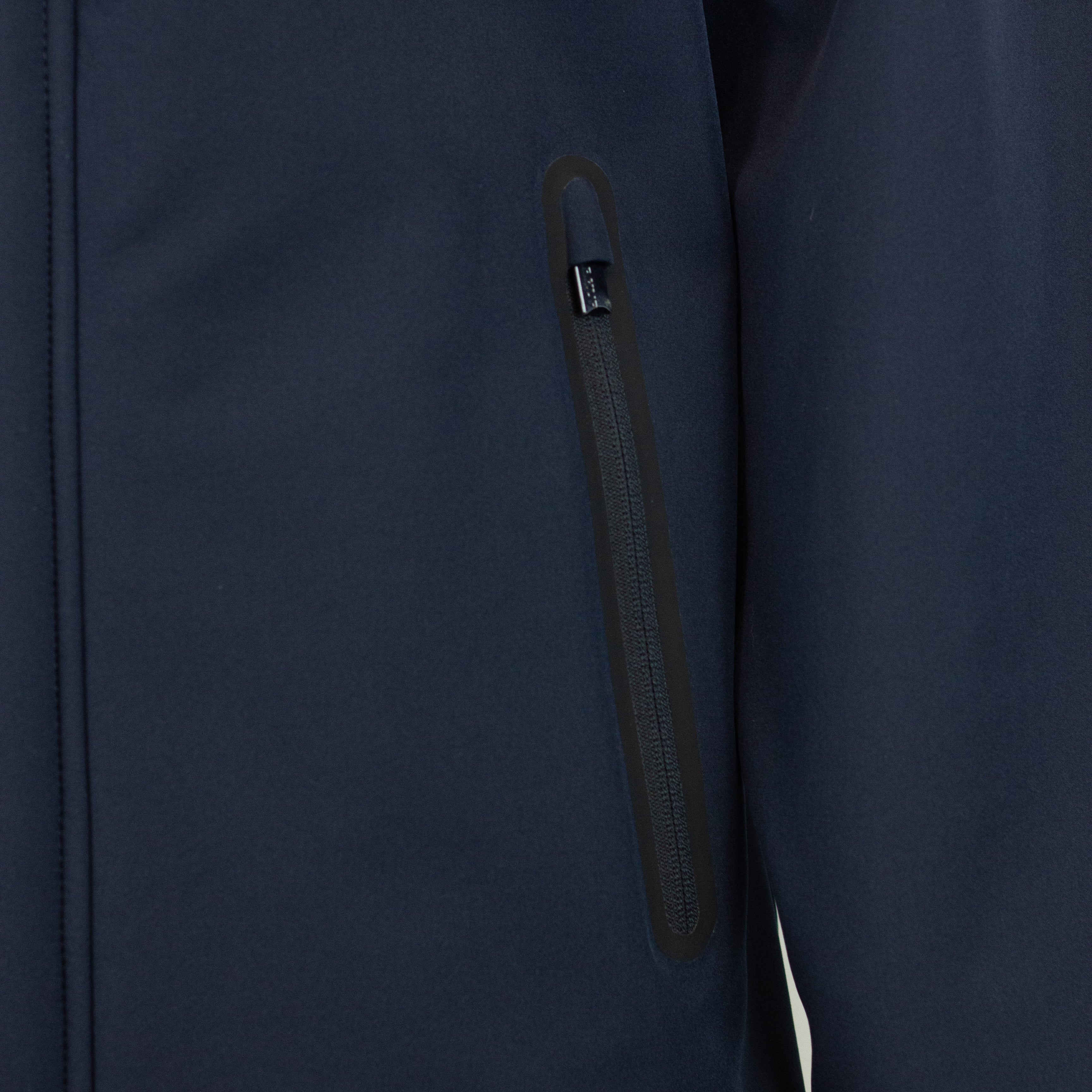 Giubbino Markup Lungo MK9940016