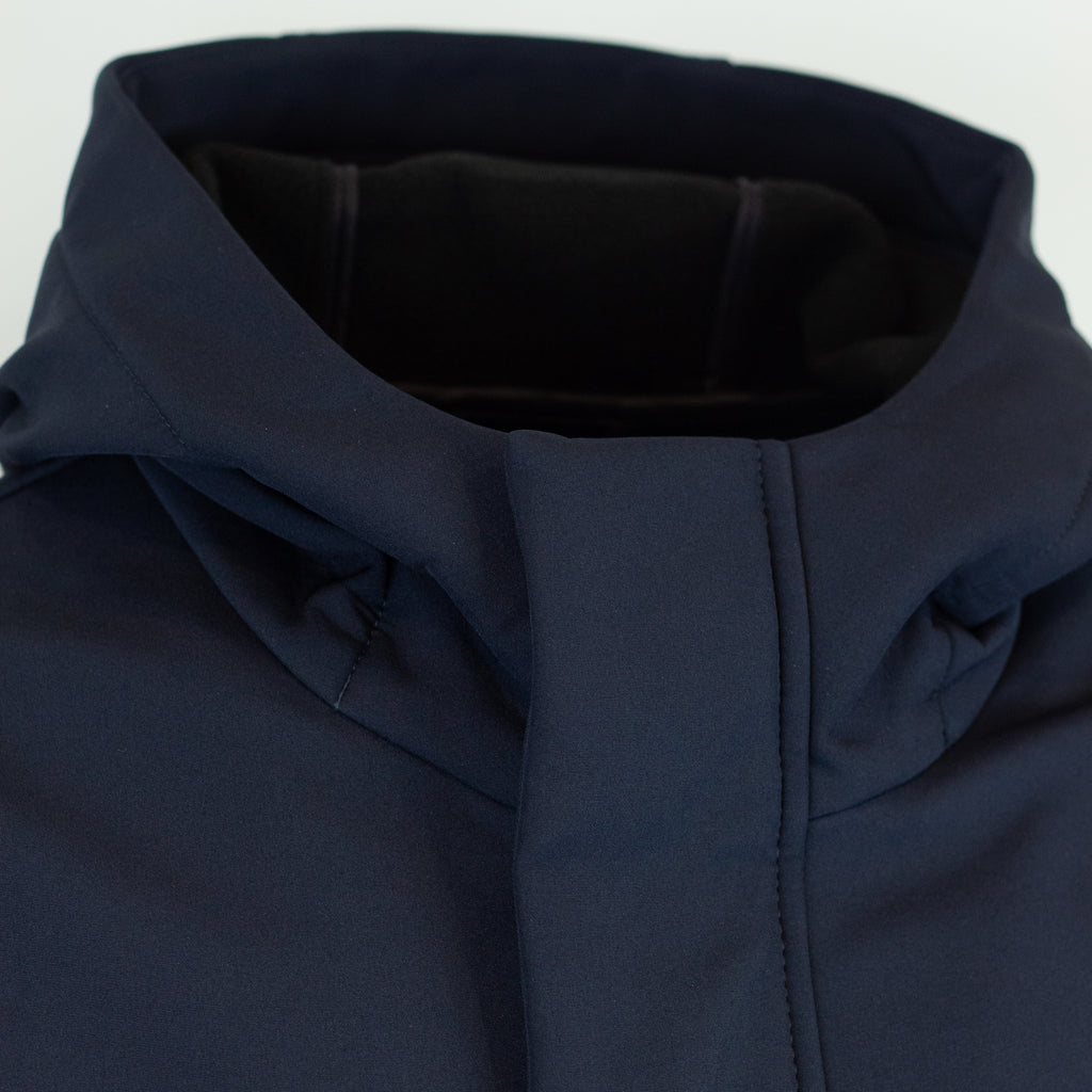 Giubbino Markup Lungo MK9940016