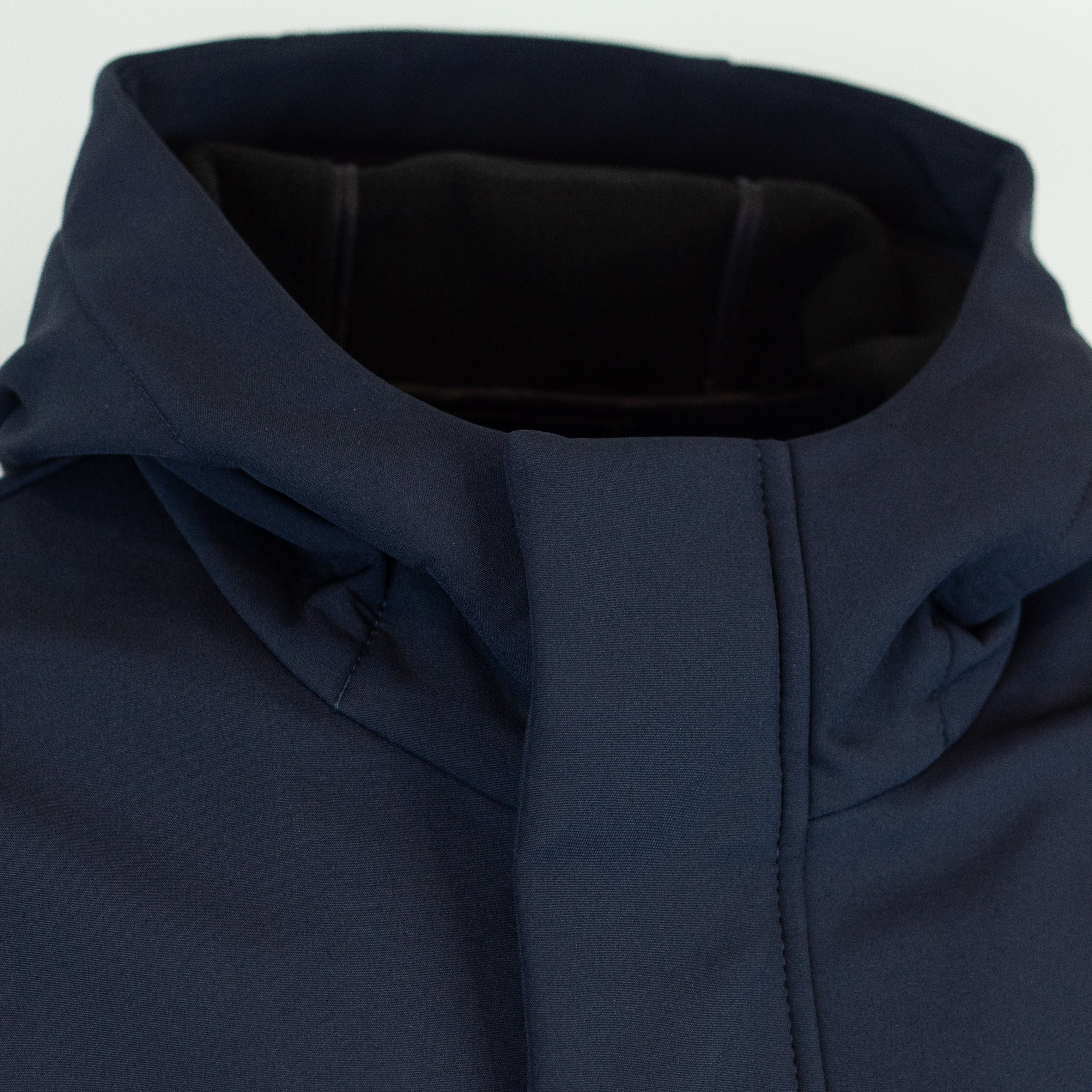 Giubbino Markup Lungo MK9940016