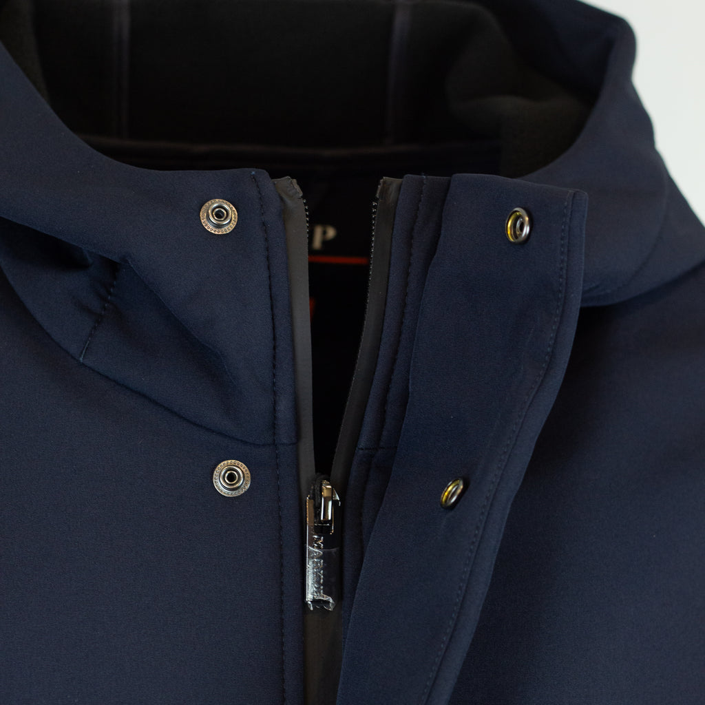 Giubbino Markup Lungo MK9940016