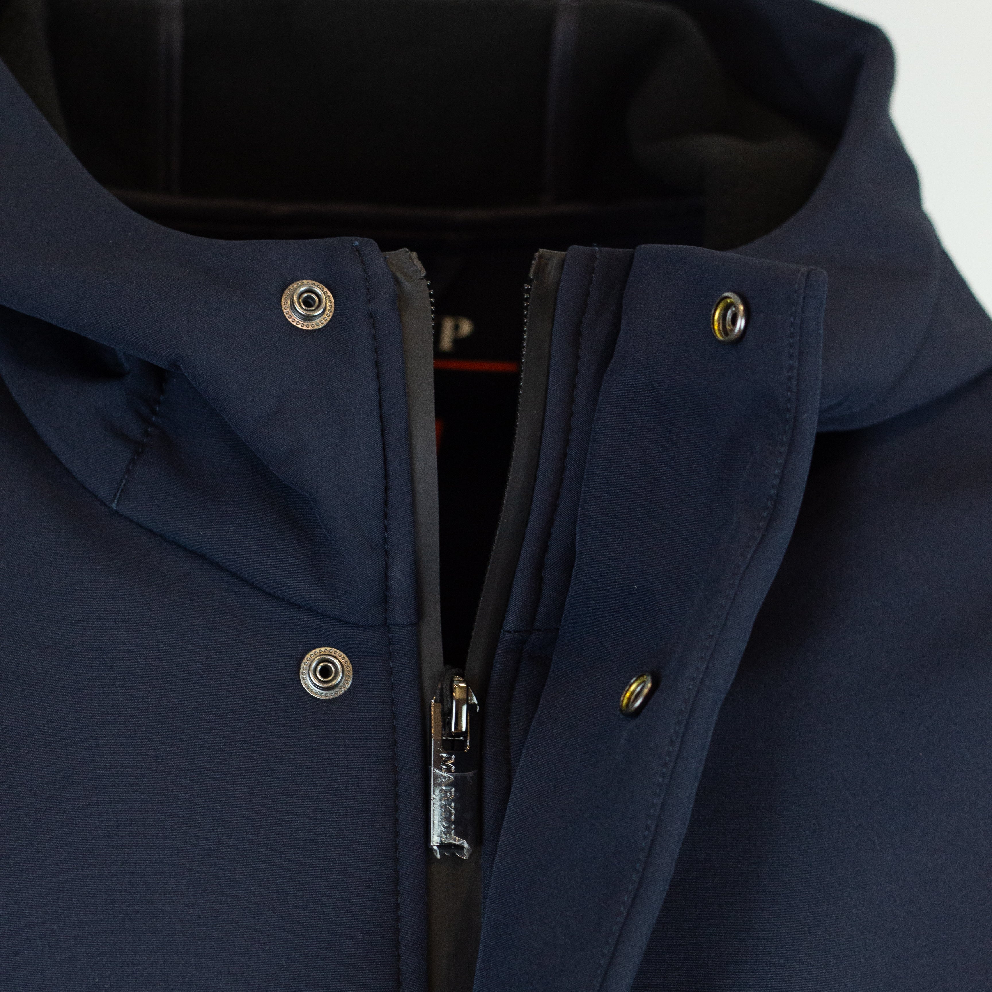 Giubbino Markup Lungo MK9940016