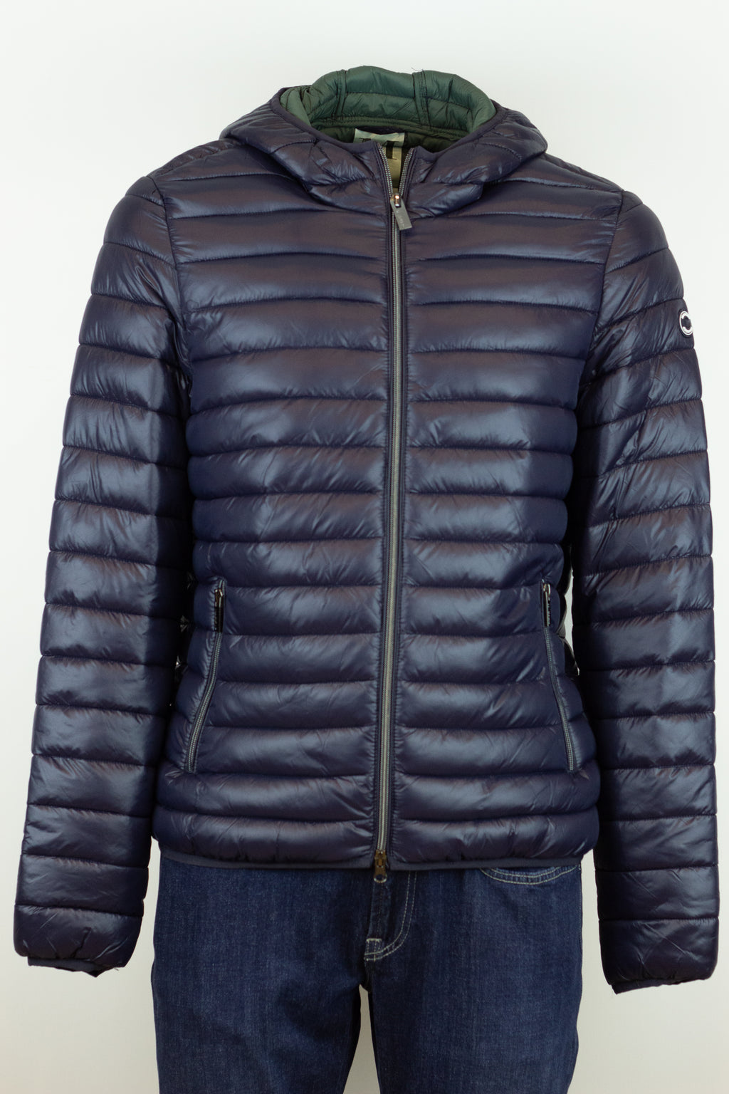 Giubbino Markup Trapuntato MK24001