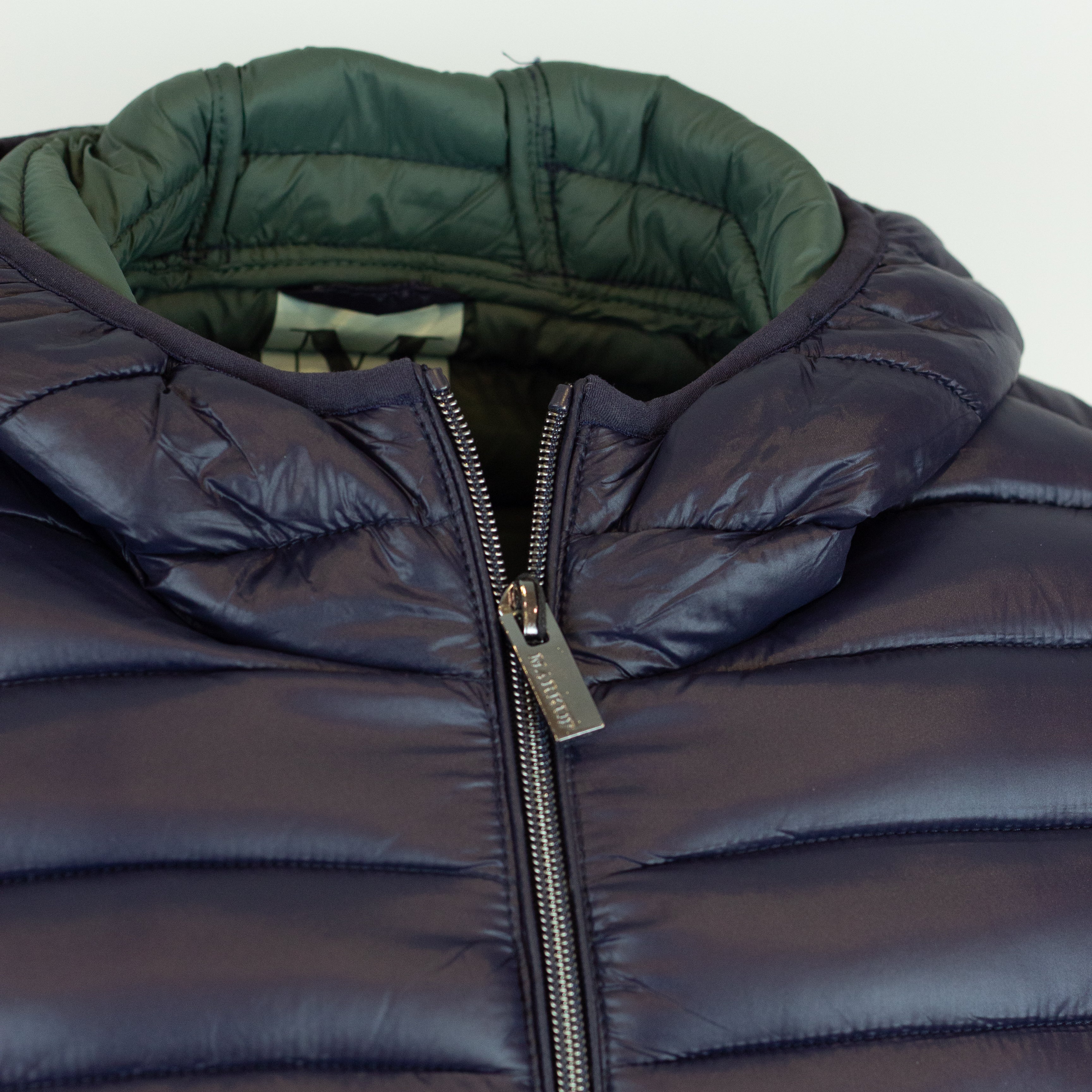 Giubbino Markup Trapuntato MK24001