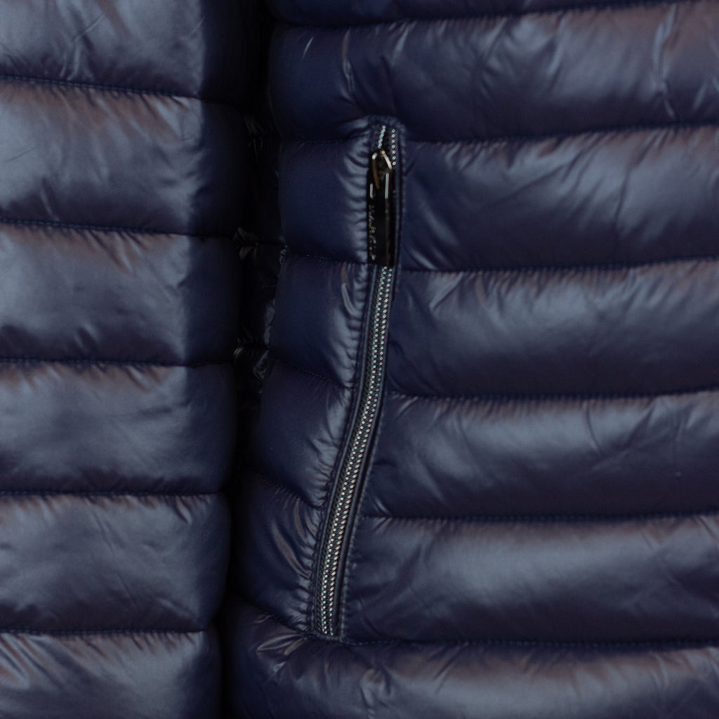 Giubbino Markup Trapuntato MK24001