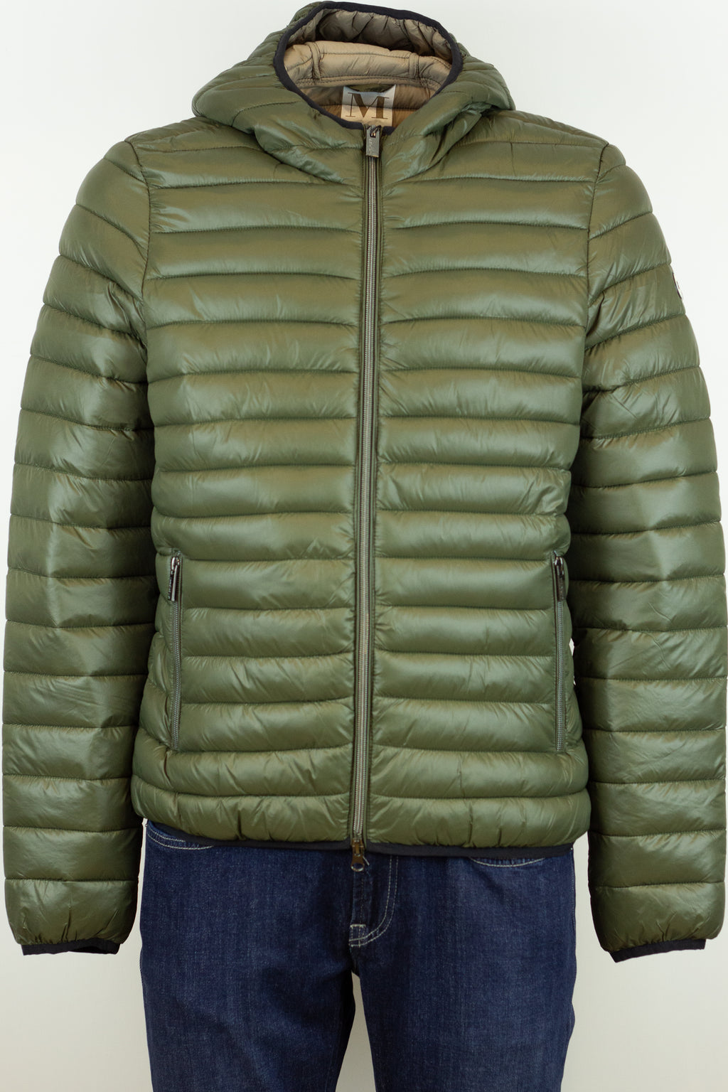 Giubbino Markup Trapuntato MK24001