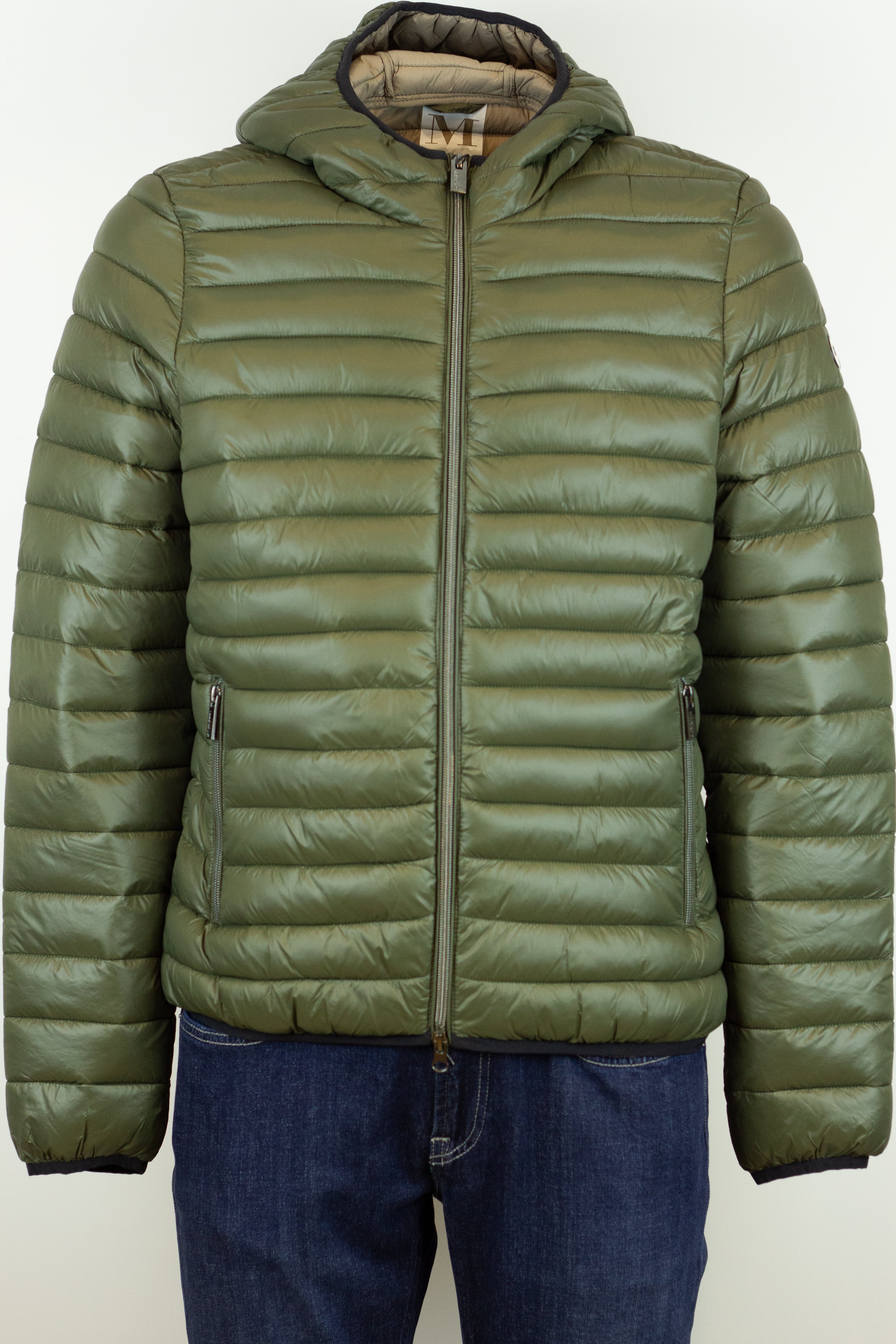 Giubbino Markup Trapuntato MK24001