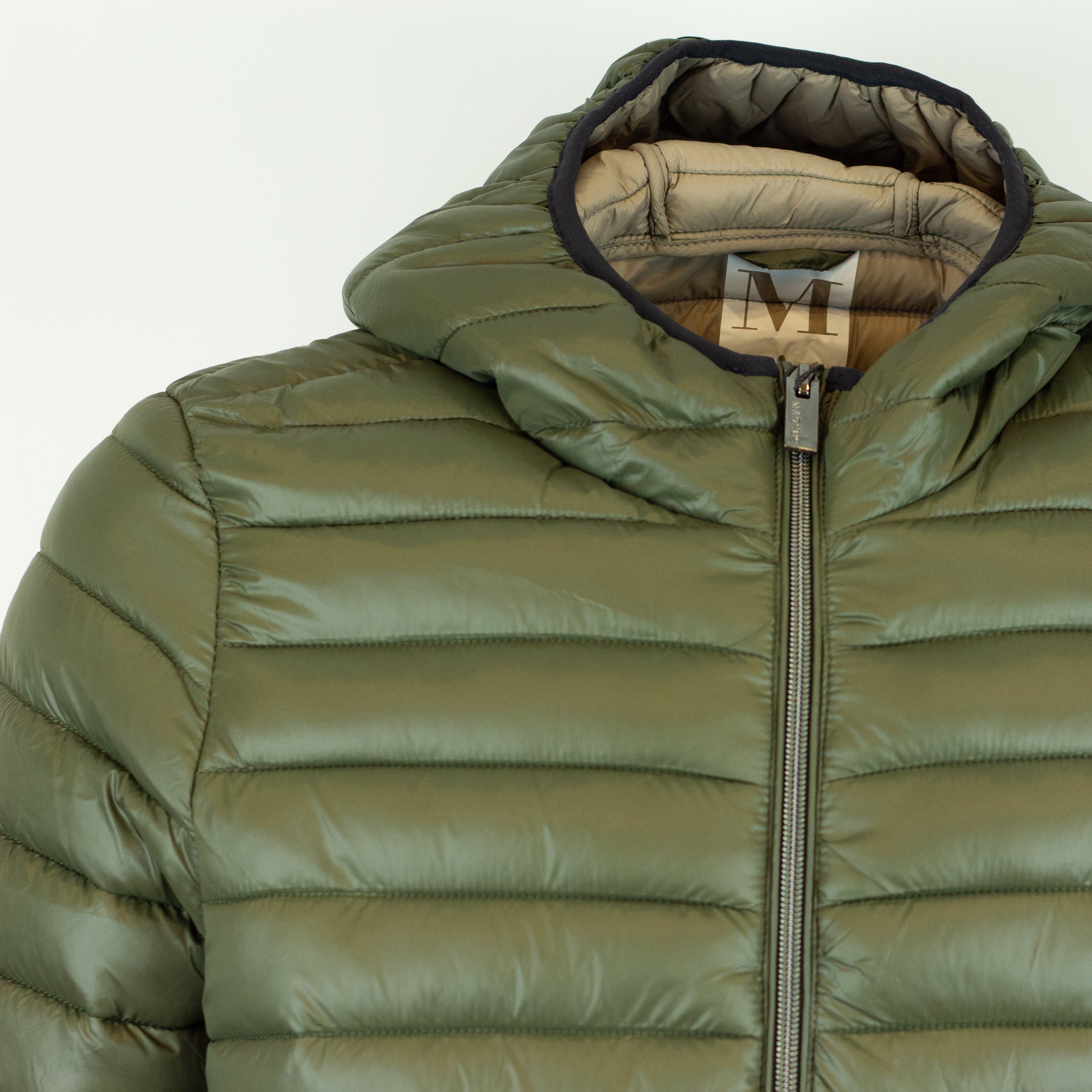 Giubbino Markup Trapuntato MK24001