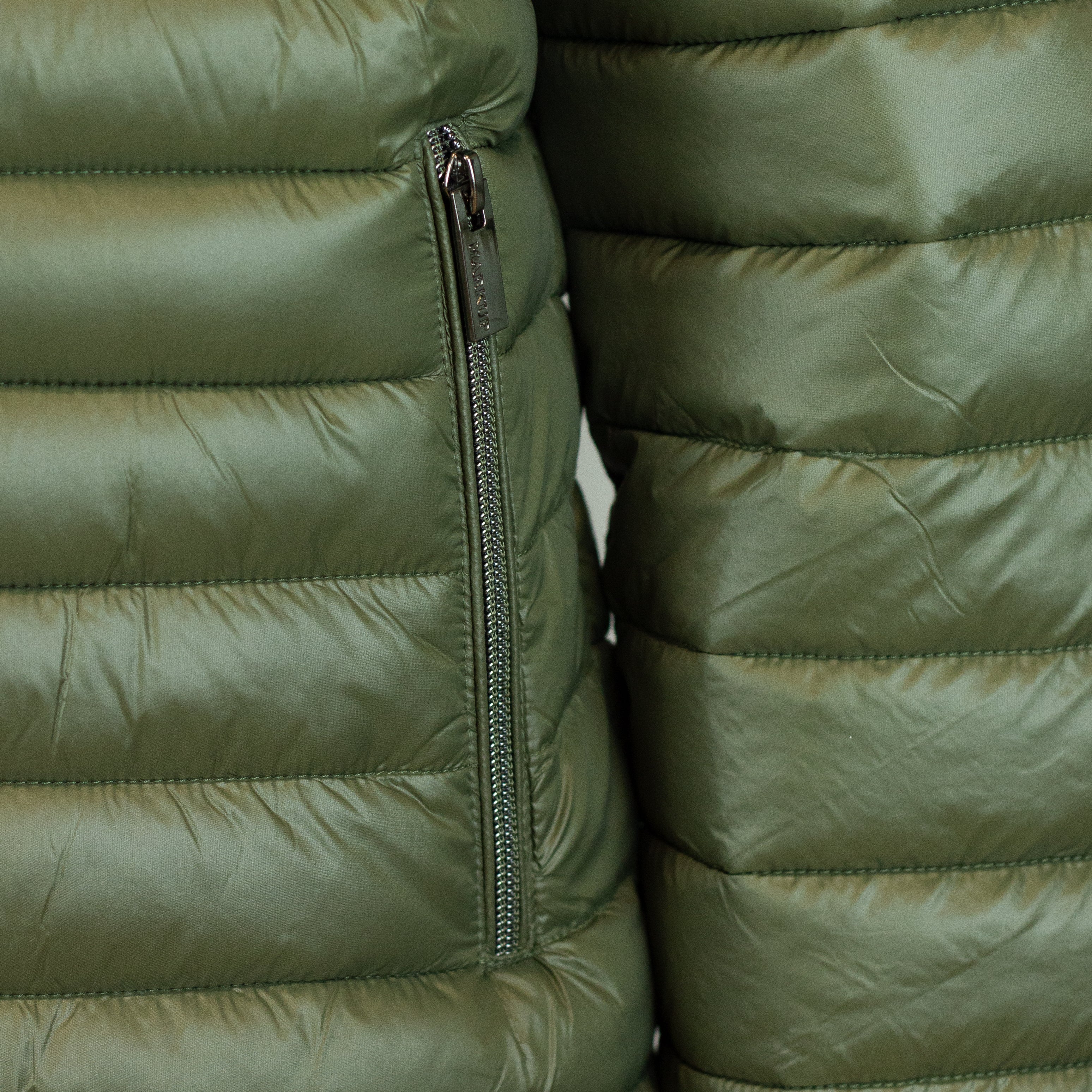 Giubbino Markup Trapuntato MK24001