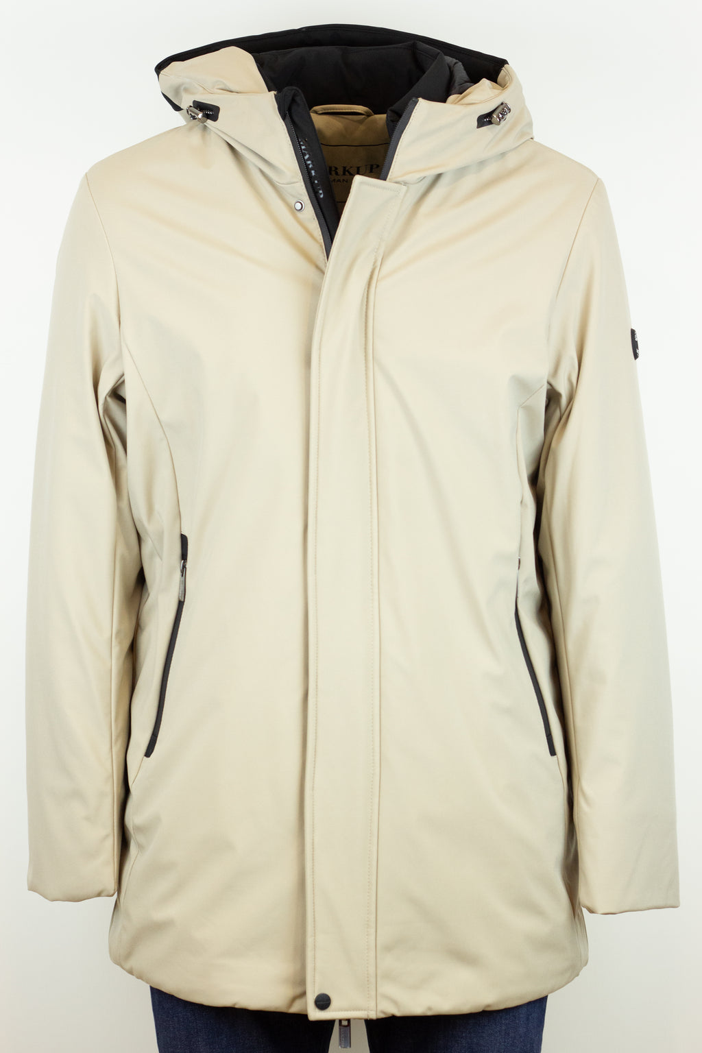 Giubbino Markup MK24007 Lungo