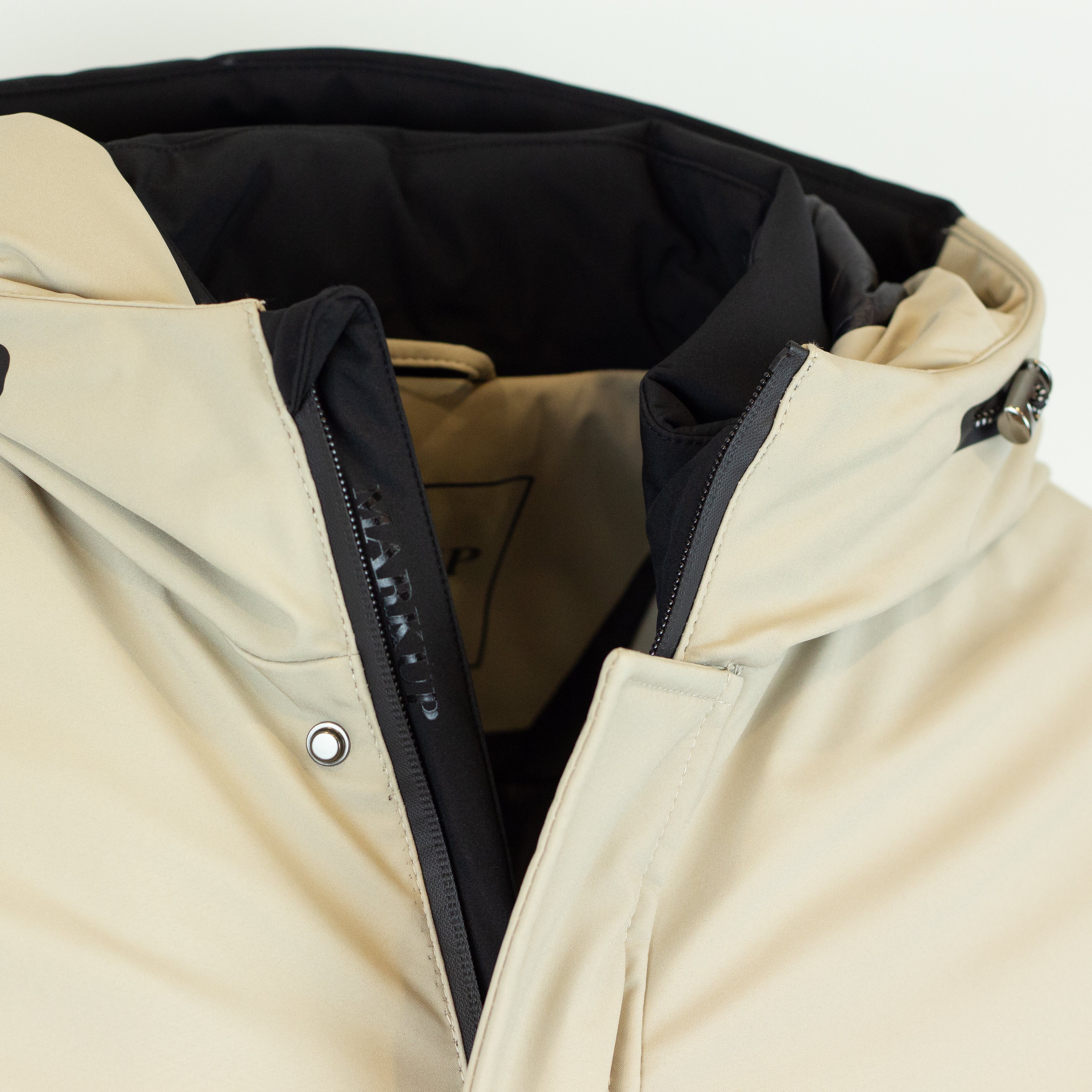 Giubbino Markup MK24007 Lungo