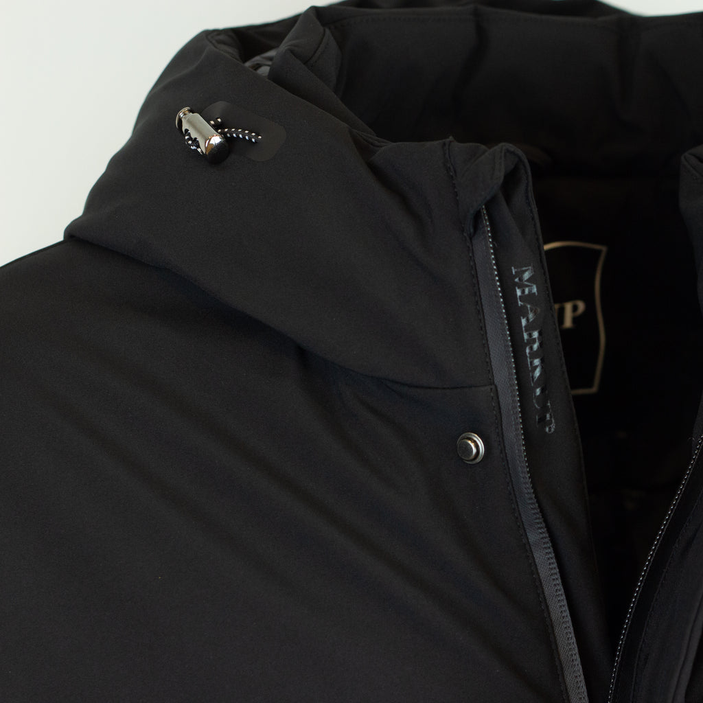 Giubbino Markup MK24007 Lungo