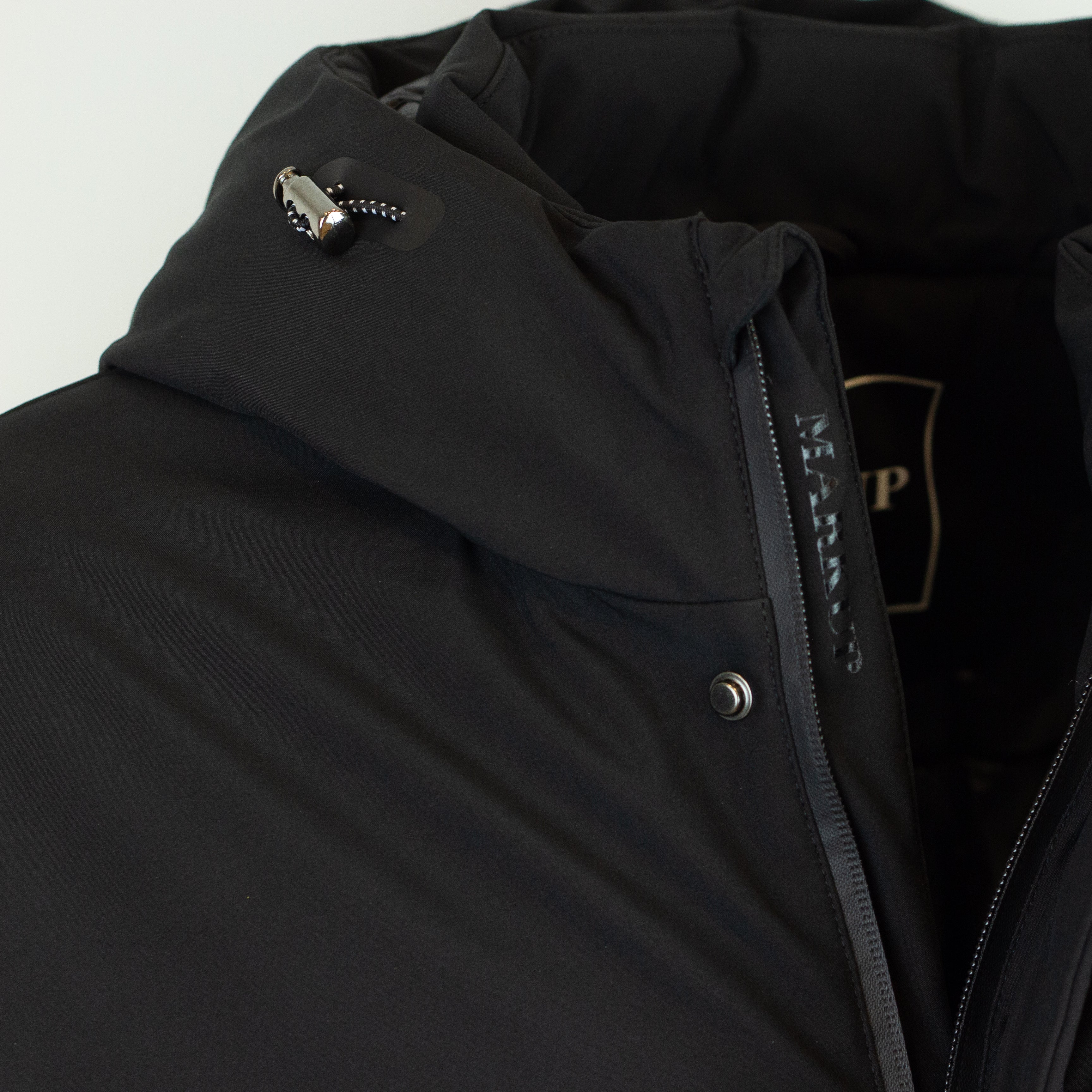 Giubbino Markup MK24007 Lungo