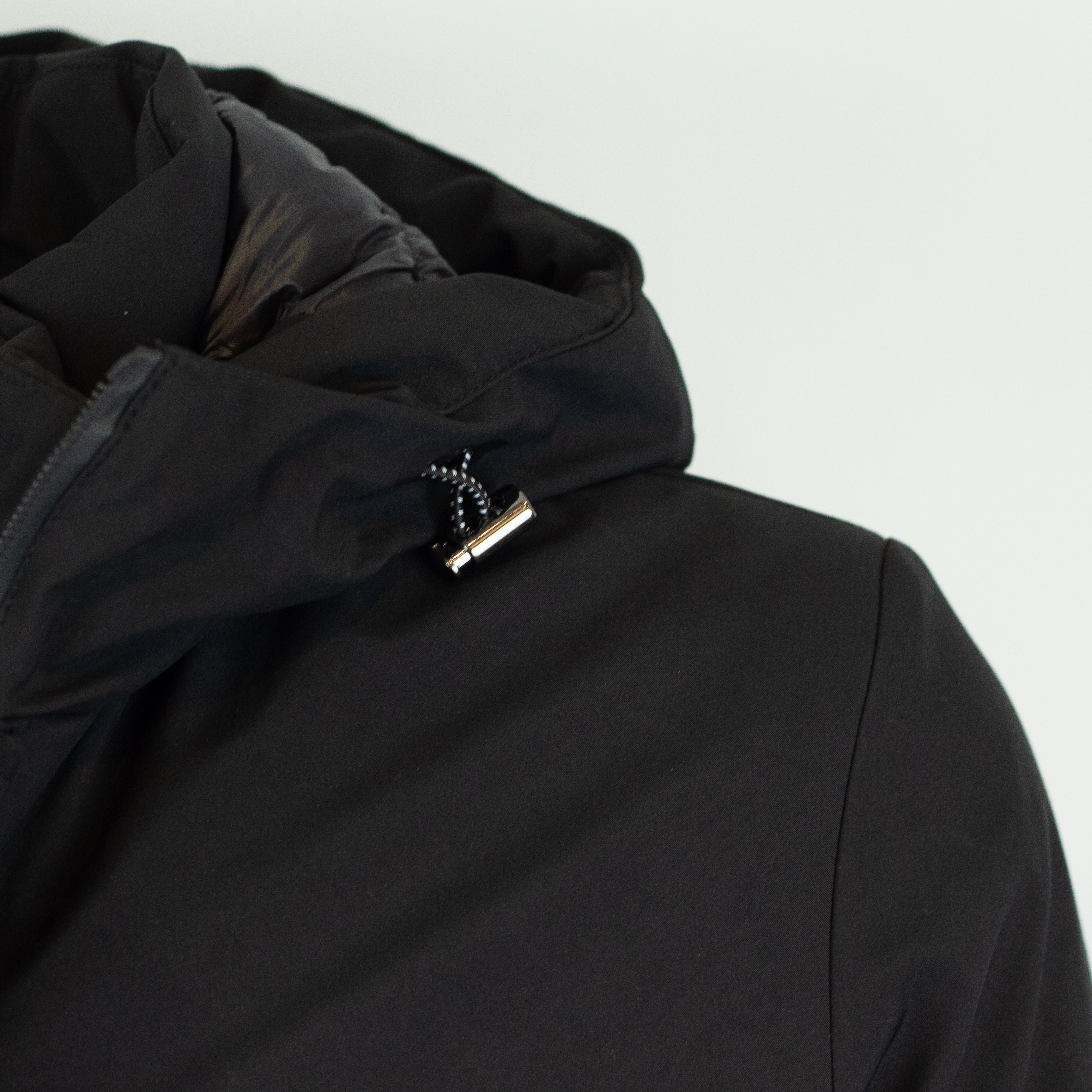 Giubbino Markup MK24007 Lungo