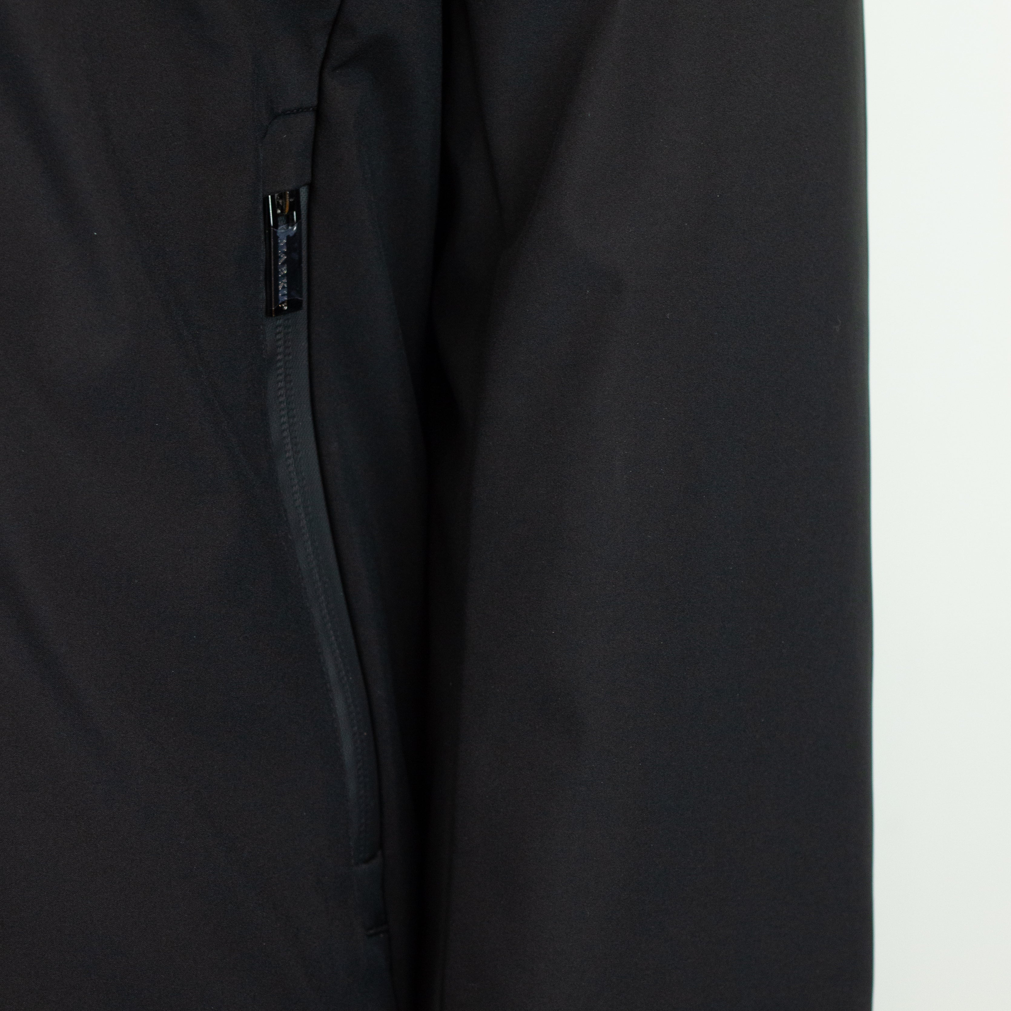 Giubbino Markup MK24007 Lungo