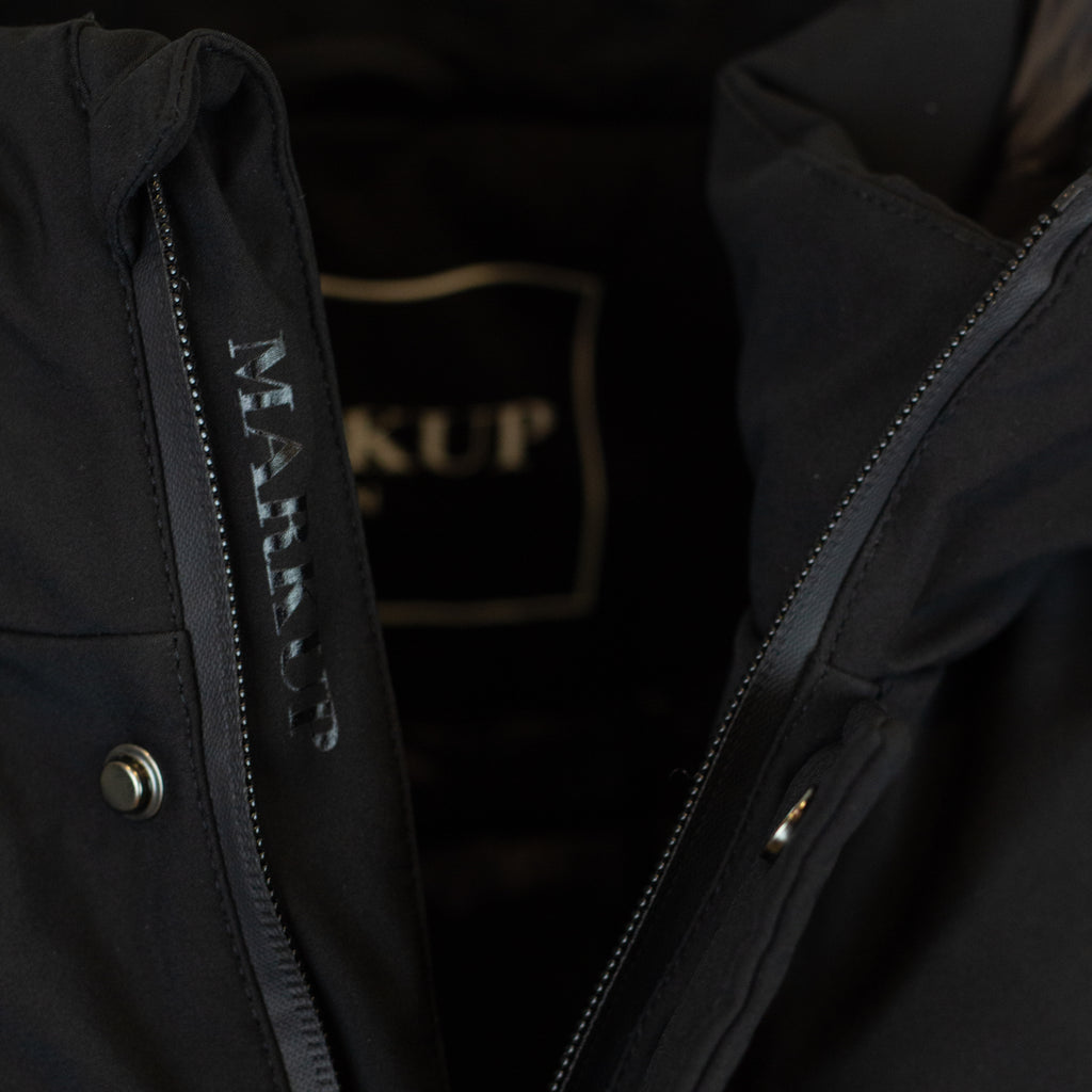 Giubbino Markup MK24007 Lungo