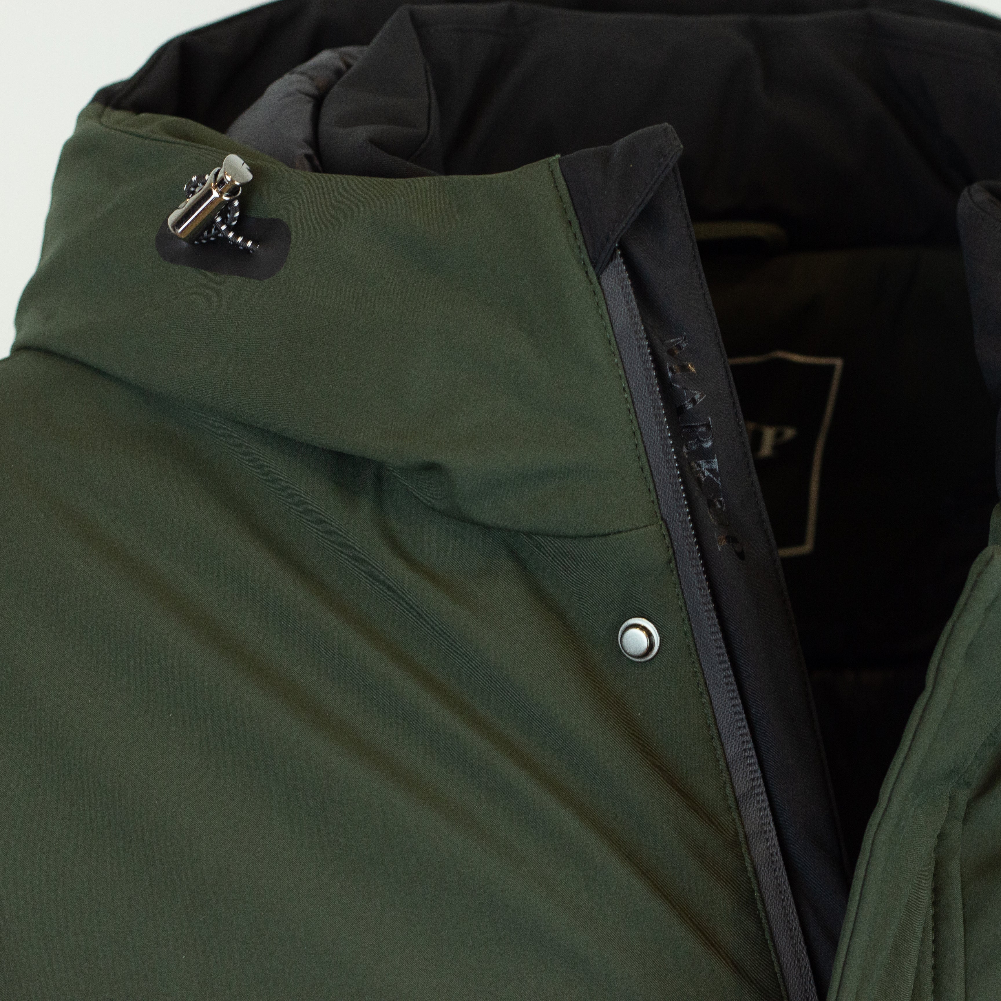 Giubbino Markup MK24007 Lungo