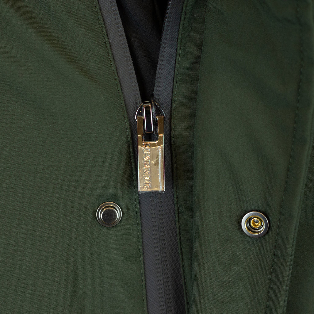 Giubbino Markup MK24007 Lungo