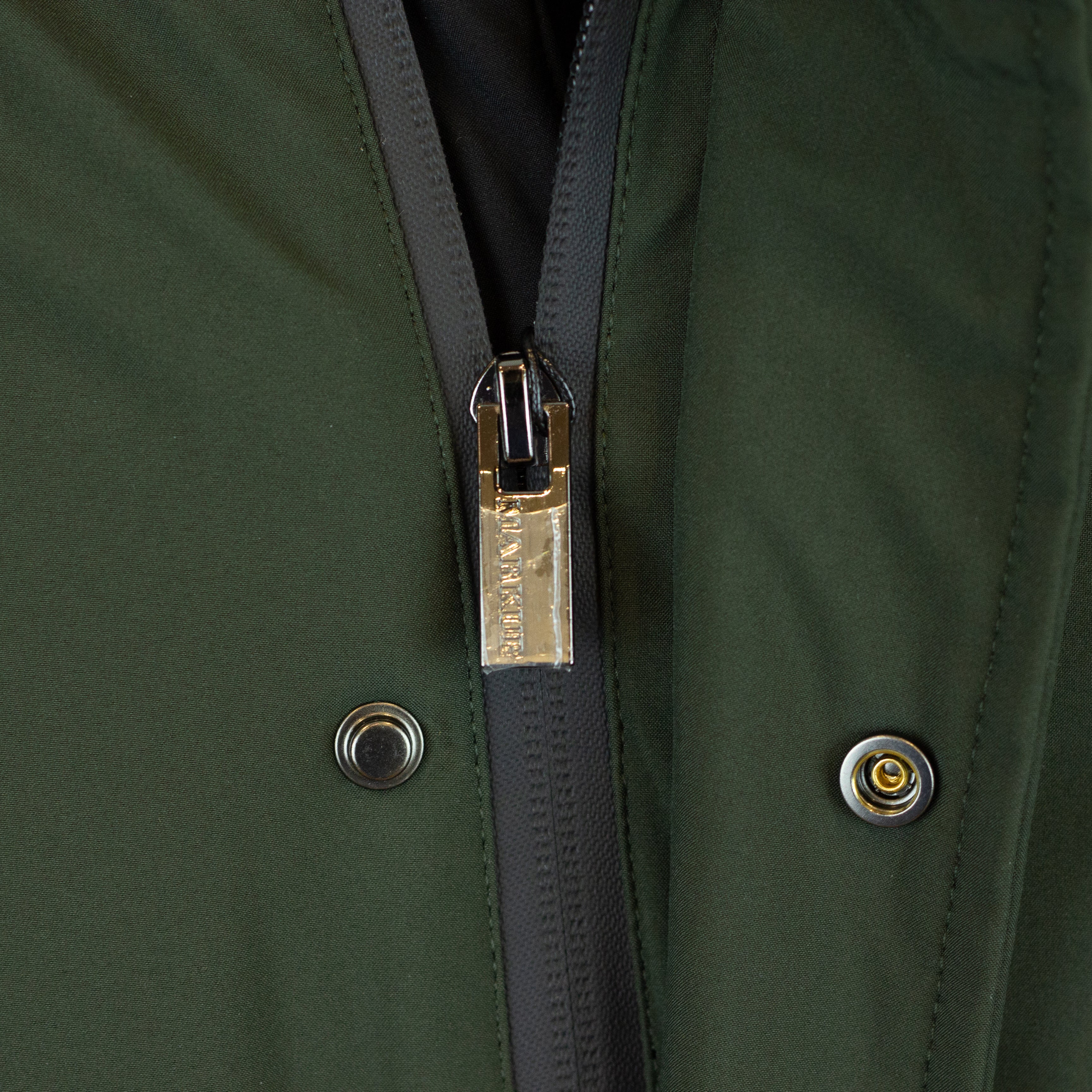 Giubbino Markup MK24007 Lungo