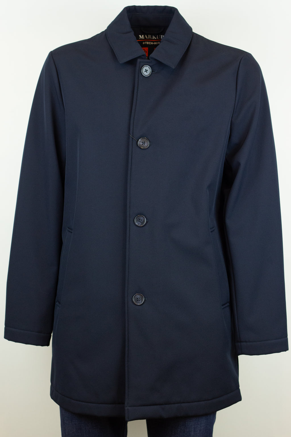 Impermeabile Markup MK994063