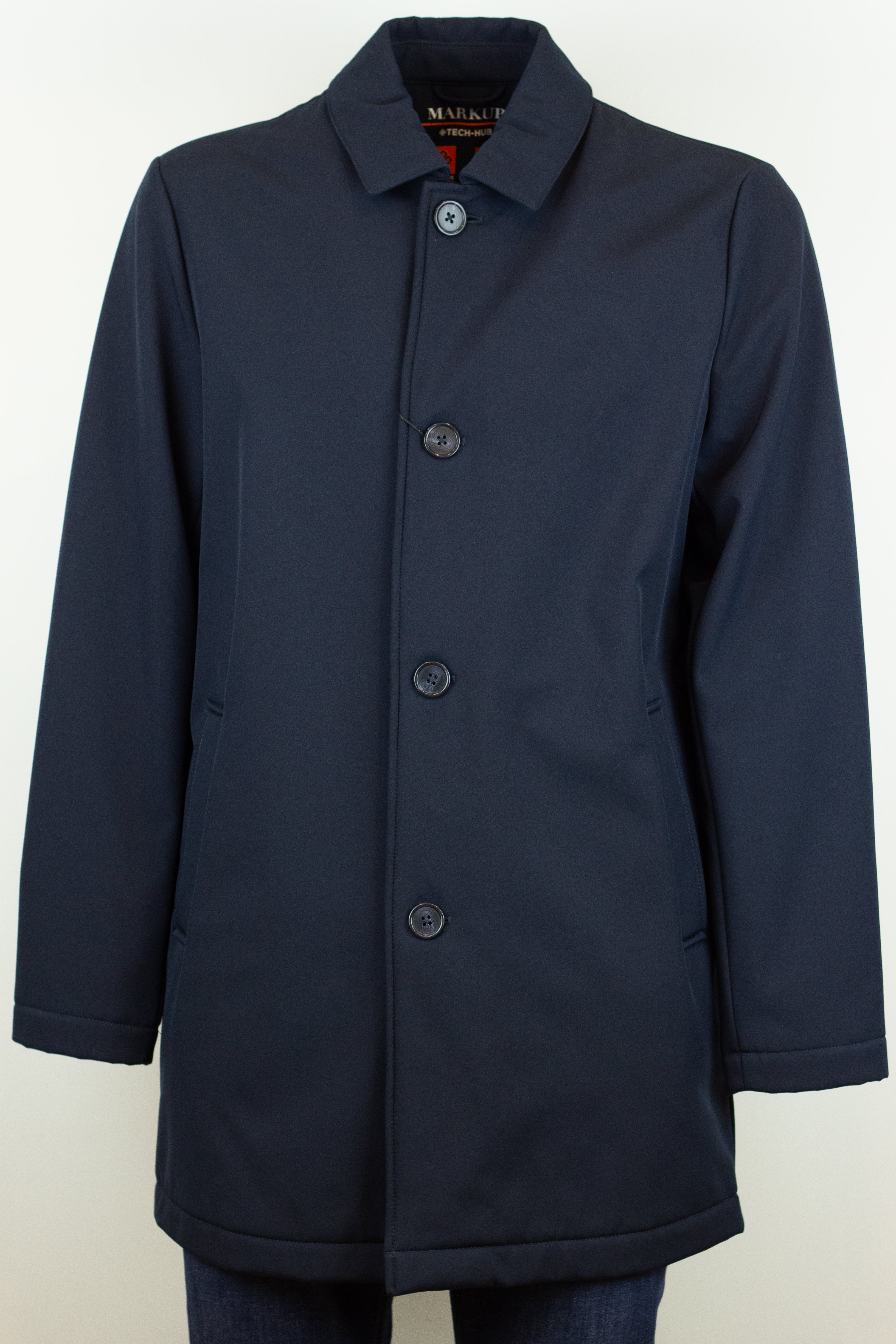 Impermeabile Markup MK994063