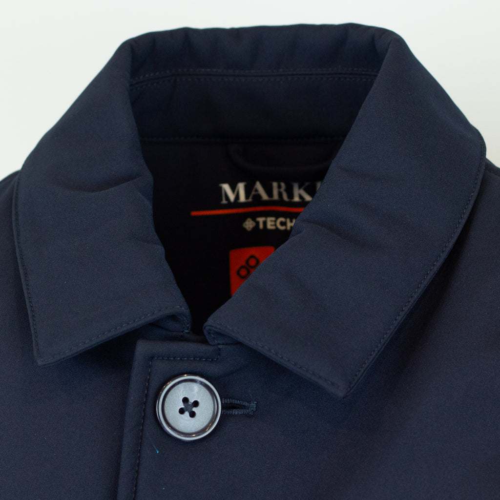 Impermeabile Markup MK994063