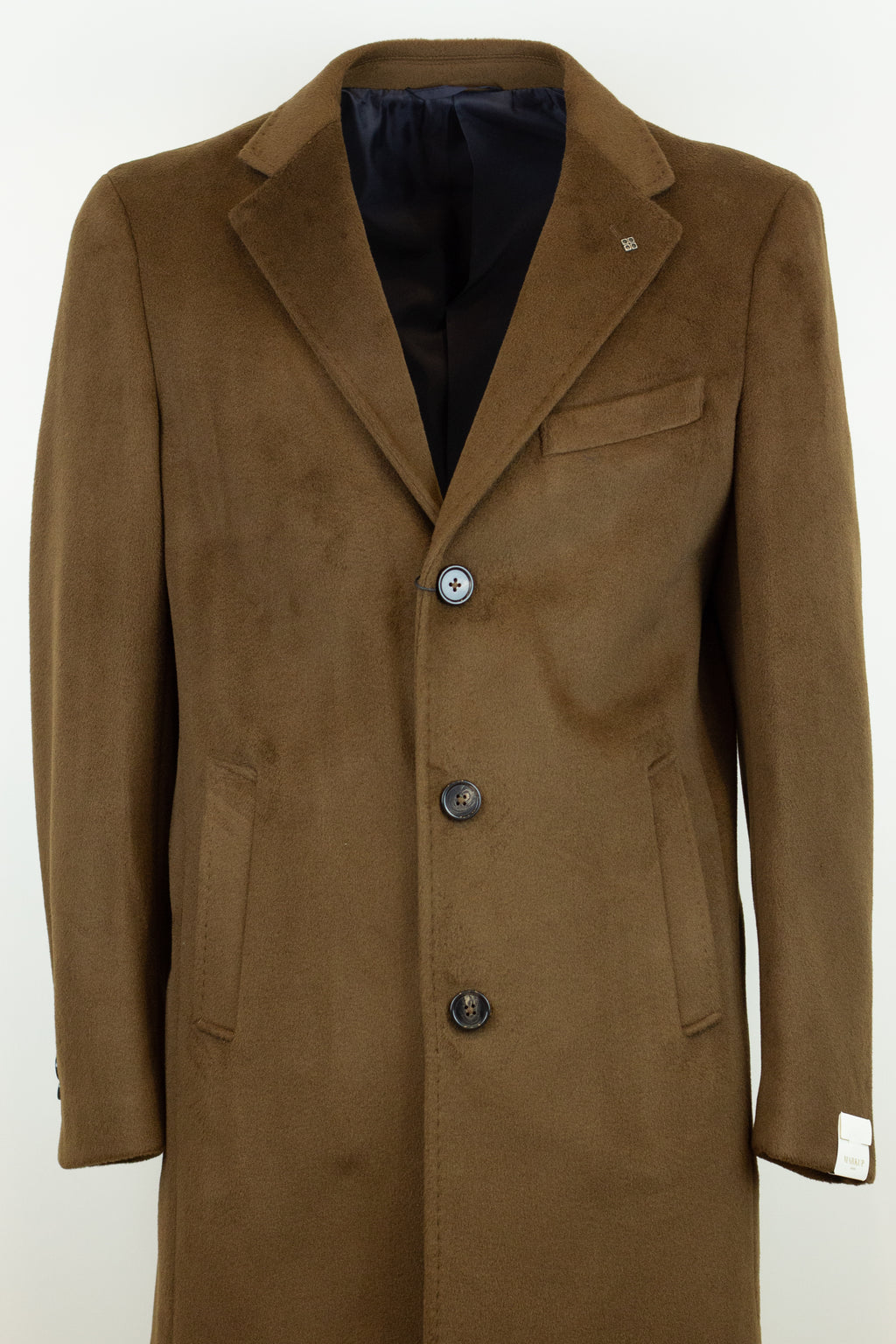 Cappotto Markup MK9940601