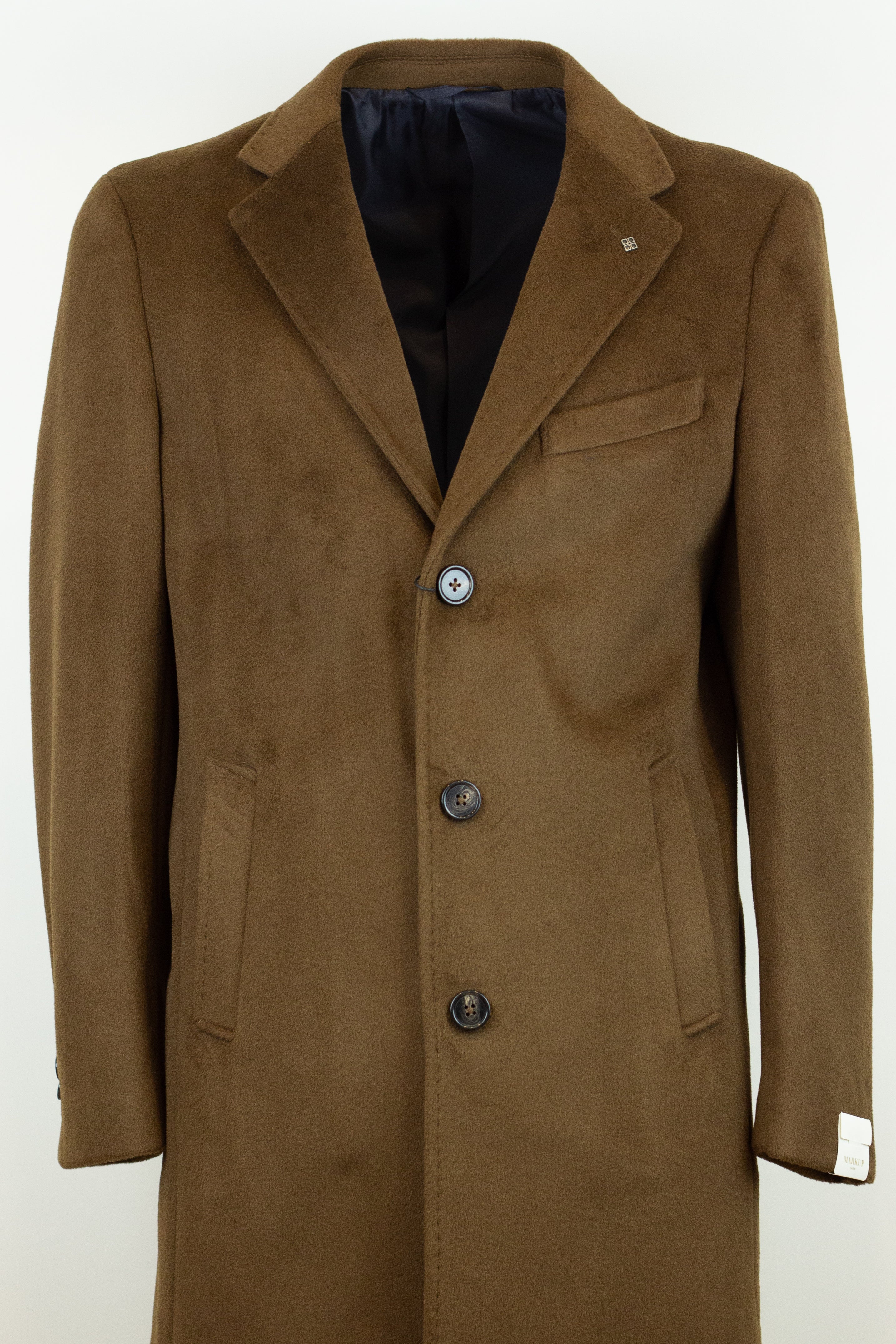 Cappotto Markup MK9940601