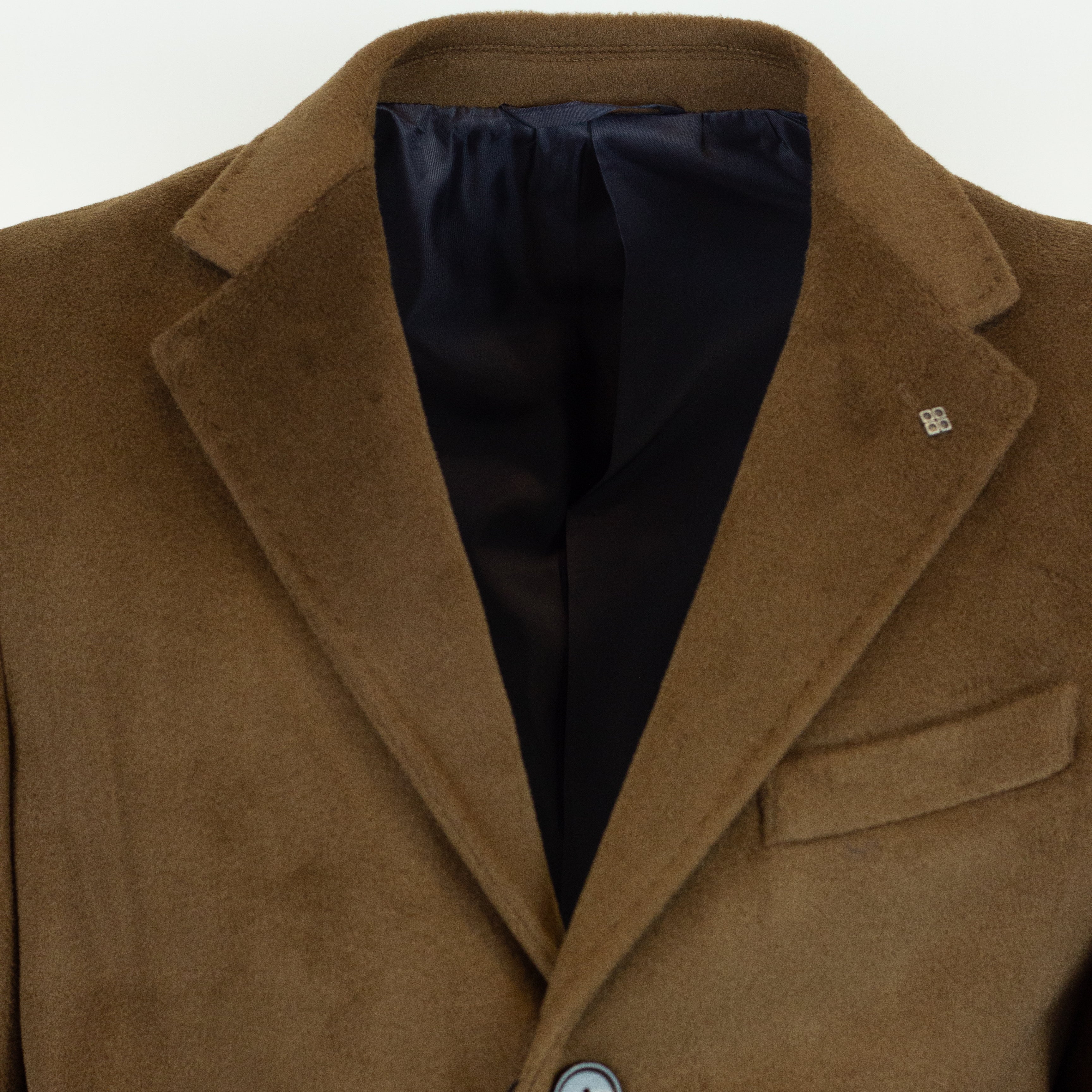 Cappotto Markup MK9940601