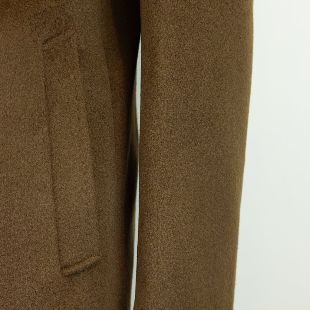 Cappotto Markup MK9940601