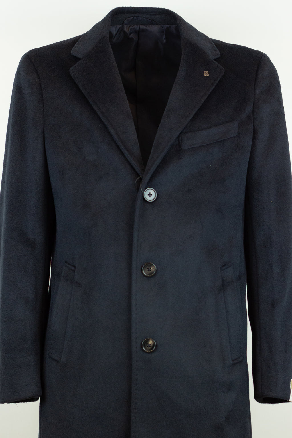 Cappotto Markup MK9940601