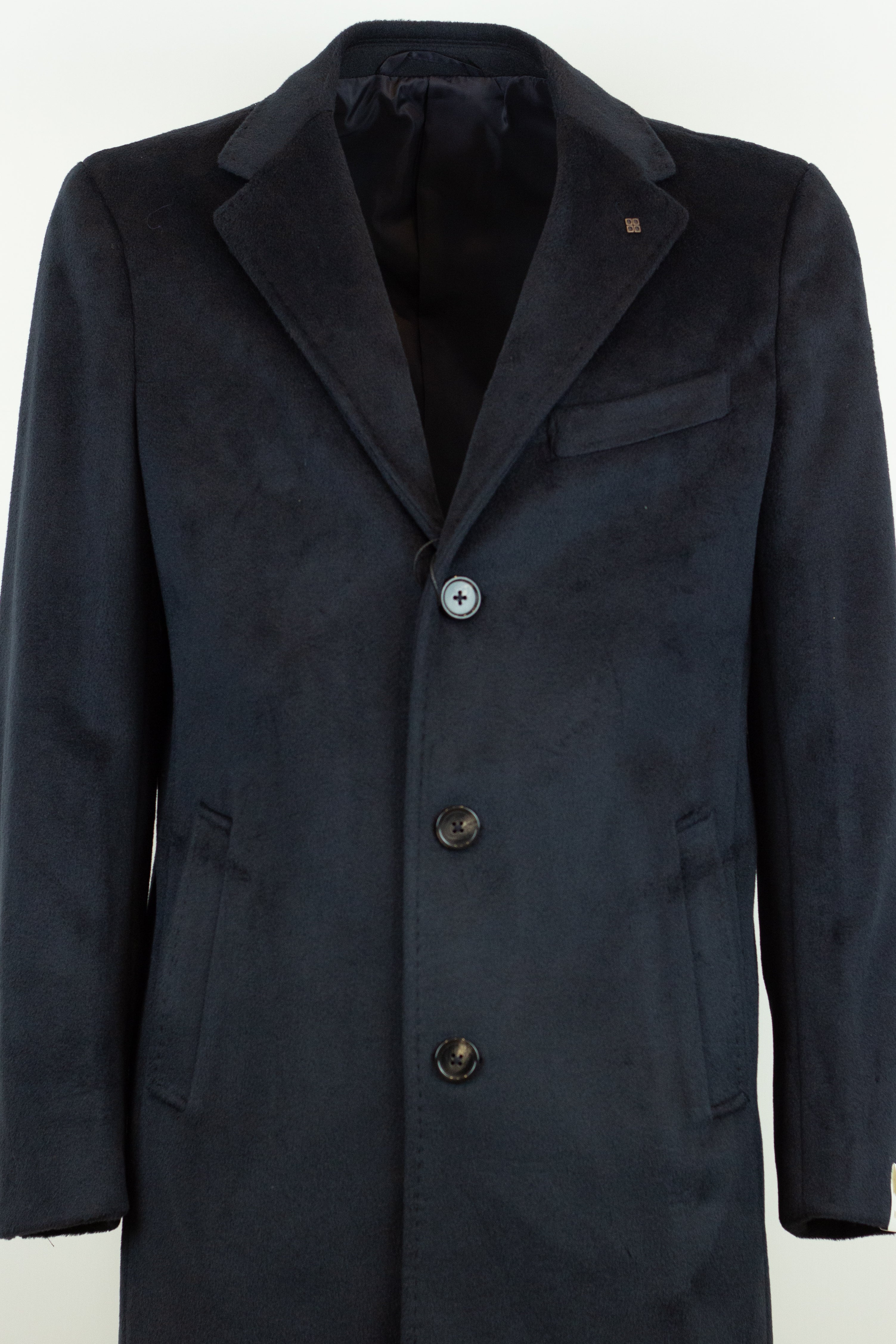 Cappotto Markup MK9940601