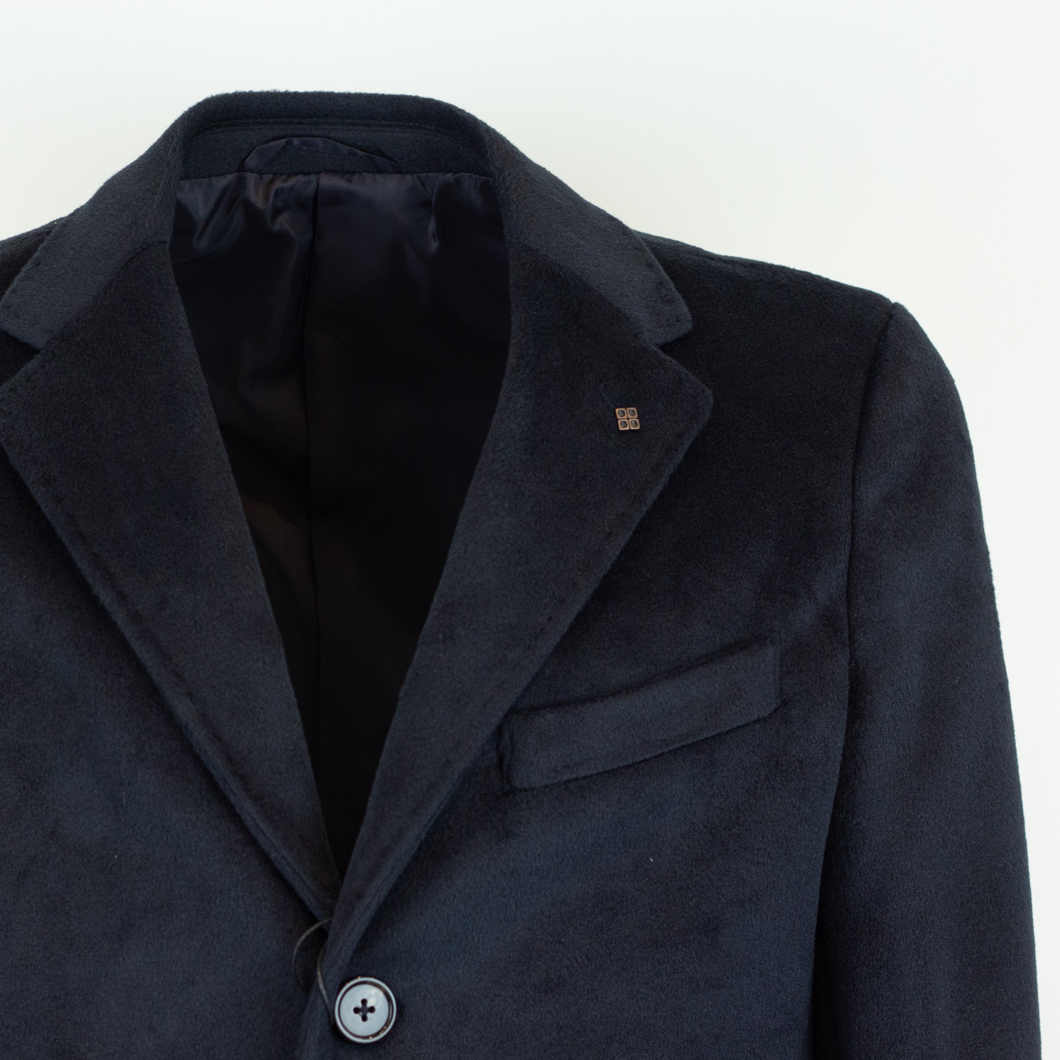 Cappotto Markup MK9940601