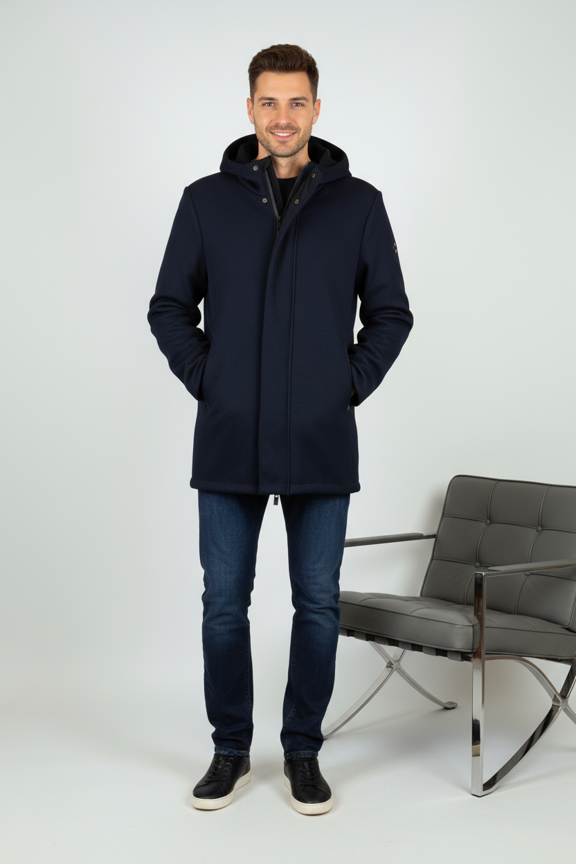 Giubbino Markup MK9940036