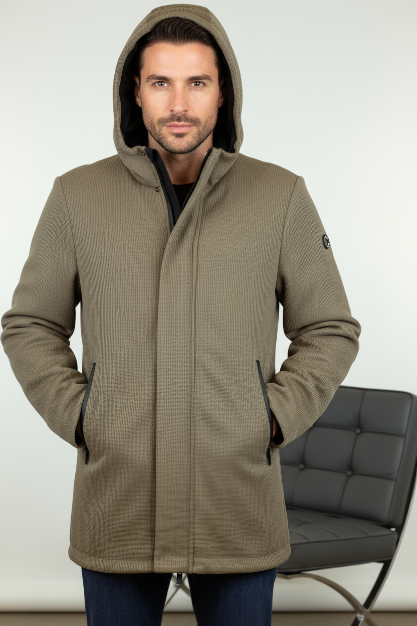 Giubbino Markup MK9940036