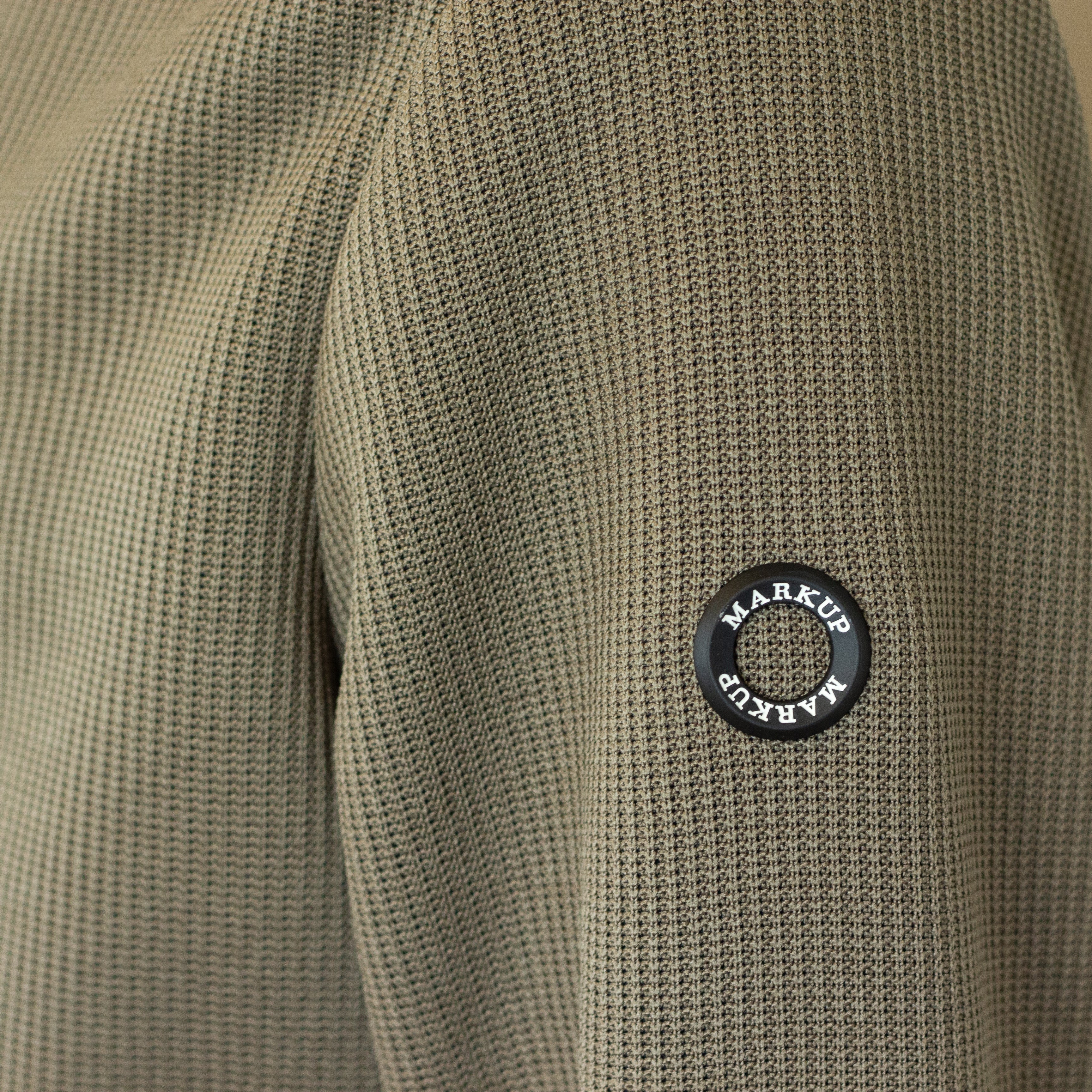 Giubbino Markup MK9940036