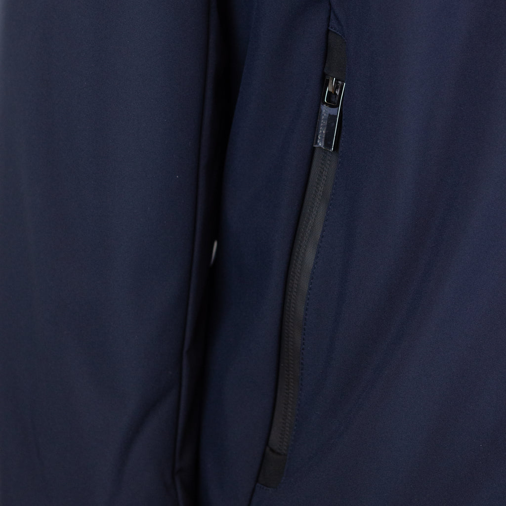 Giubbino Markup MK24007 Lungo