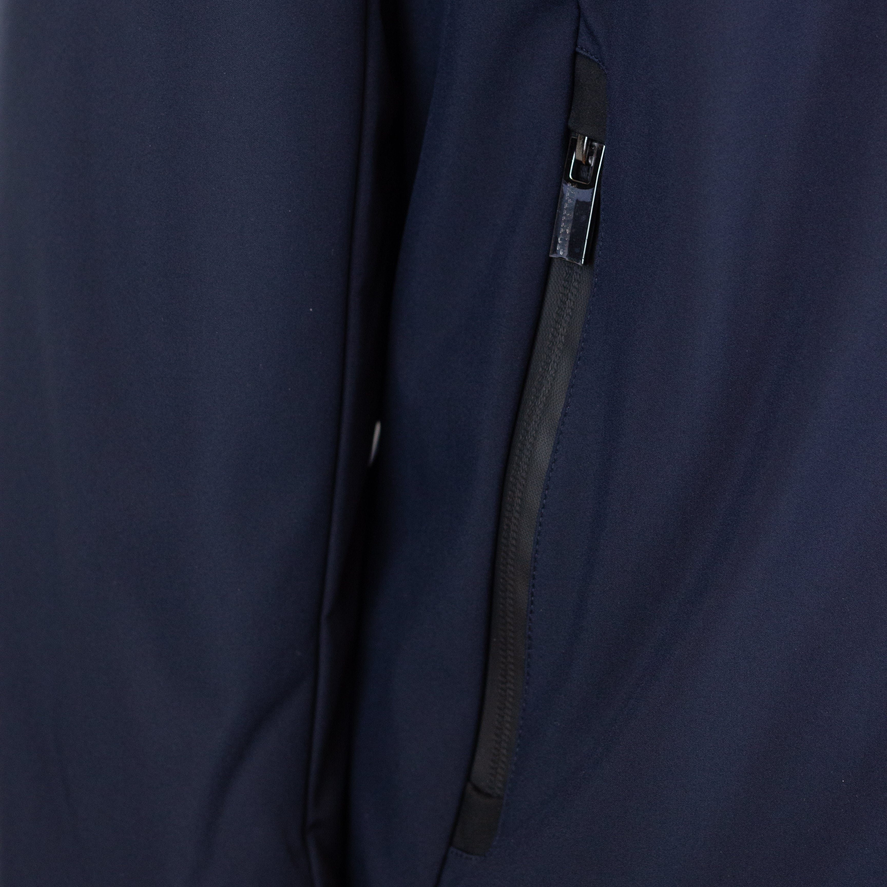 Giubbino Markup MK24007 Lungo