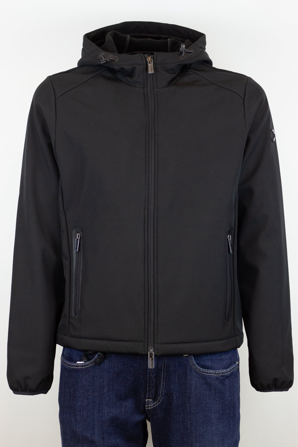 Giubbino Markup MK24010