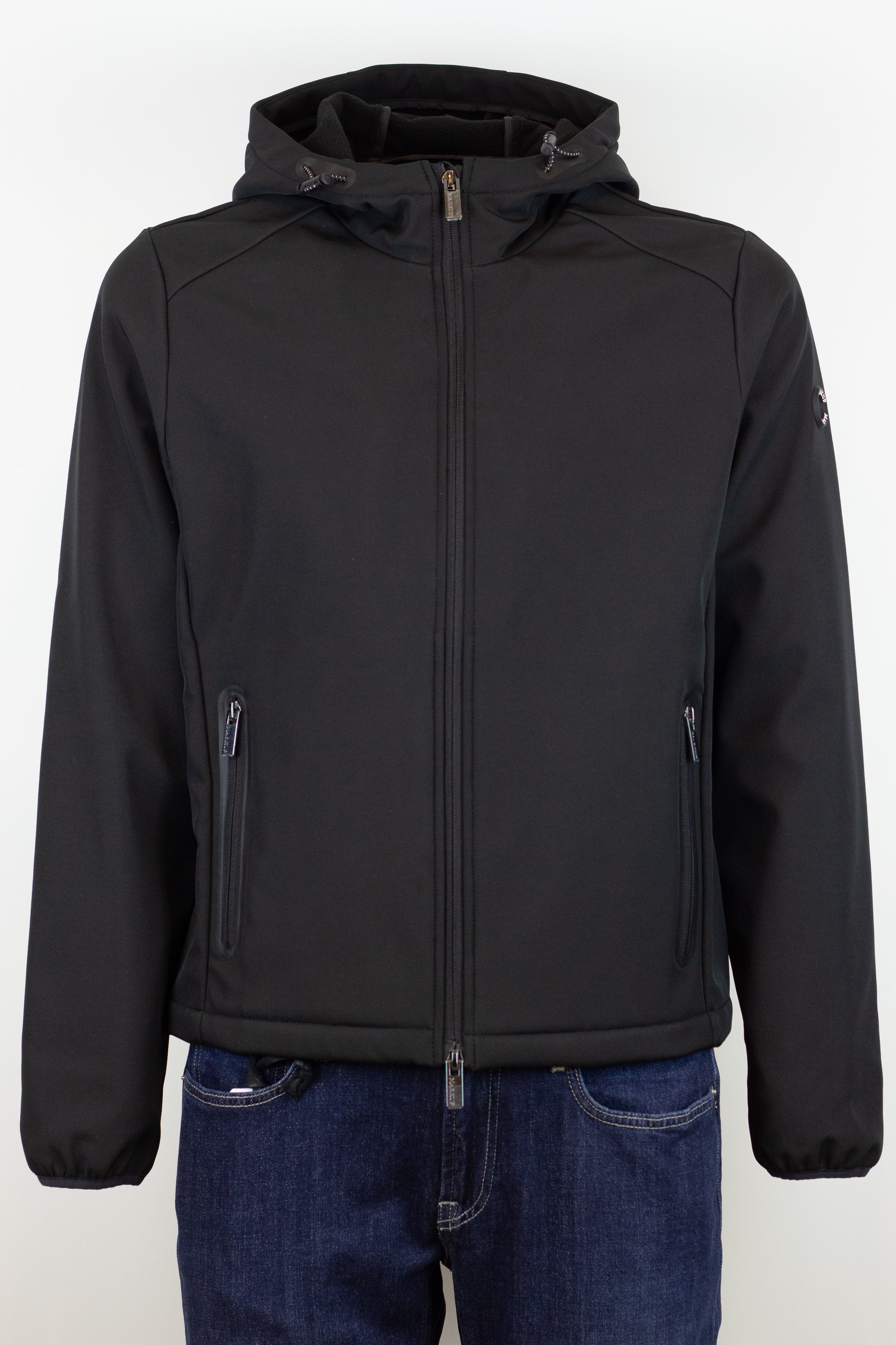 Giubbino Markup MK24010