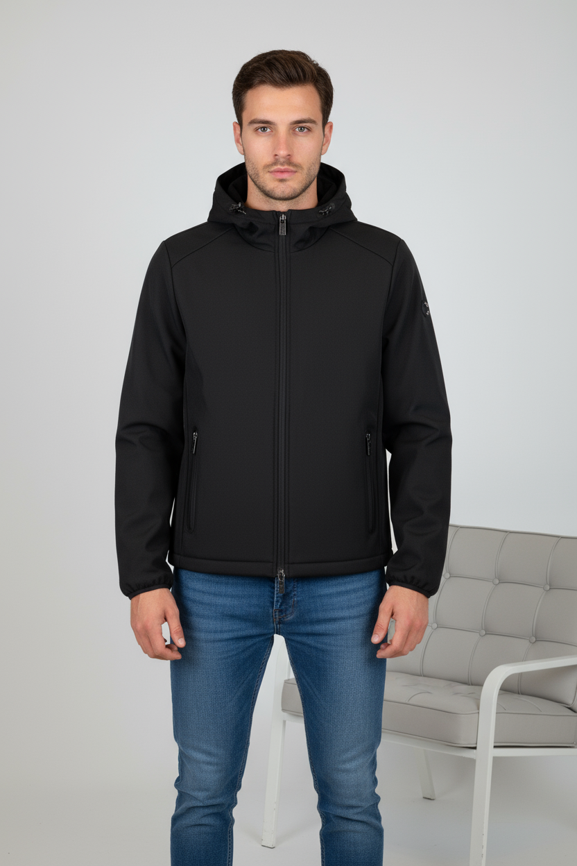 Giubbino Markup MK24010