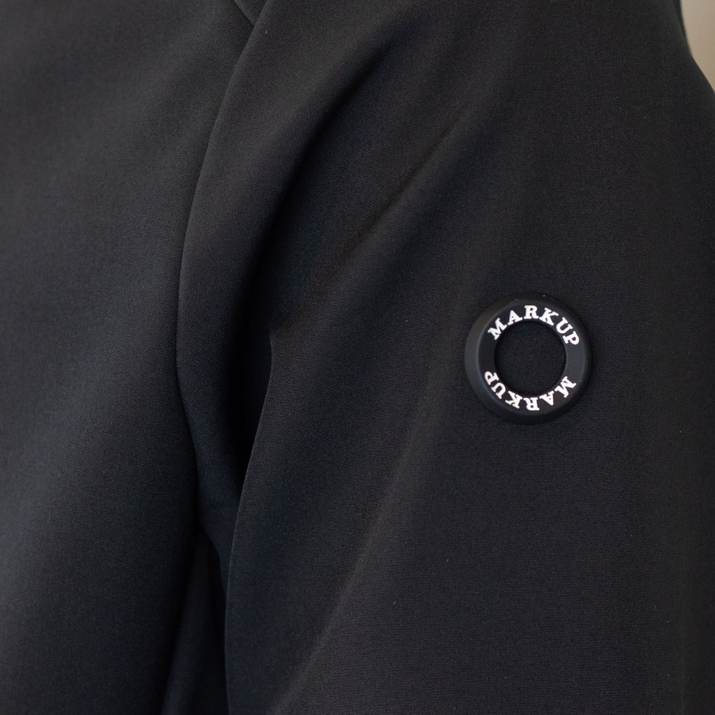 Giubbino Markup MK24010