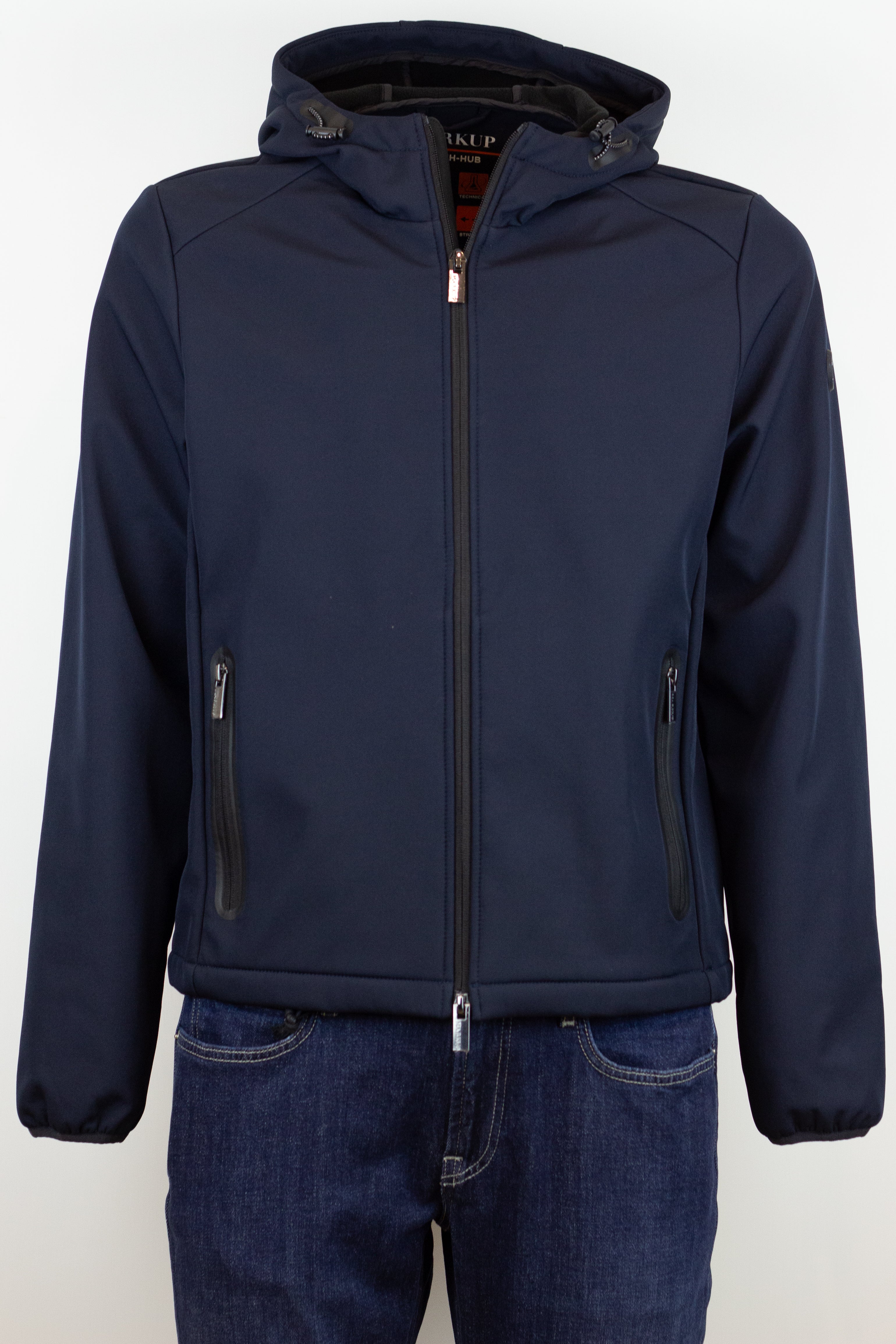 Giubbino Markup MK24010