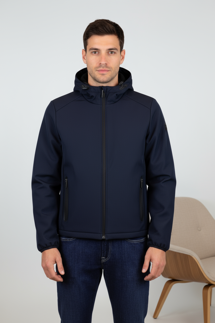 Giubbino Markup MK24010