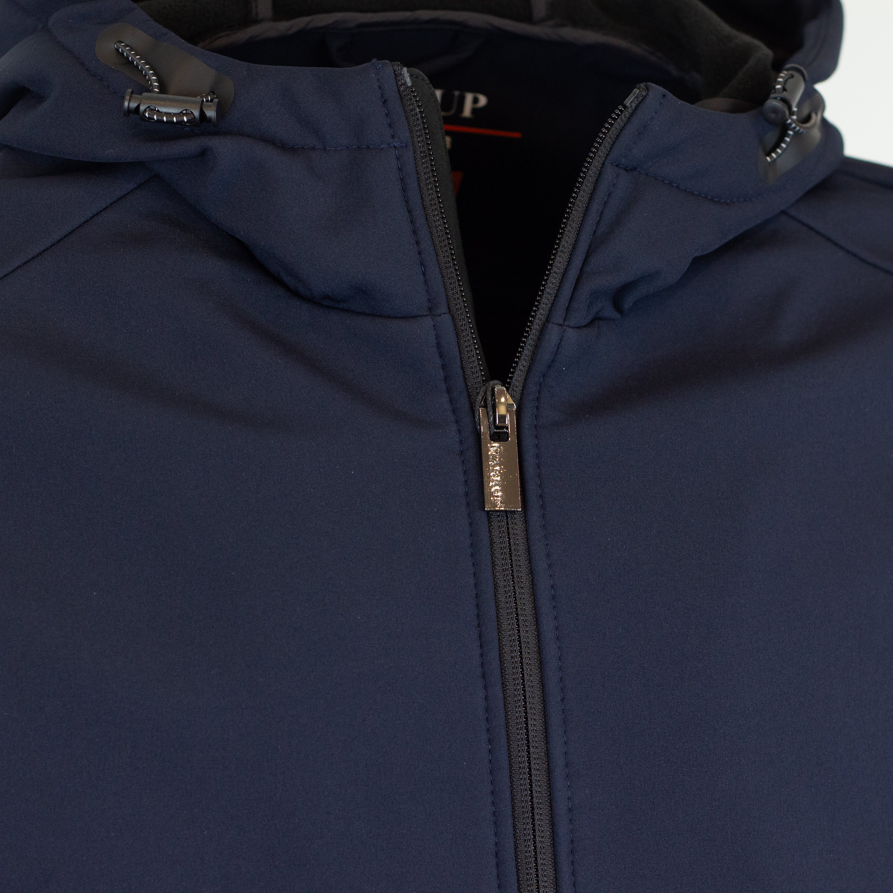 Giubbino Markup MK24010