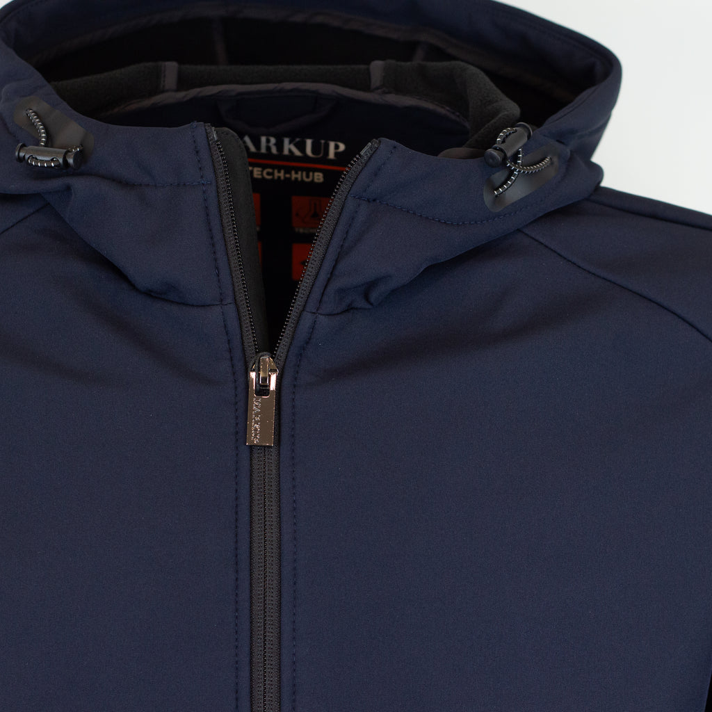 Giubbino Markup MK24010